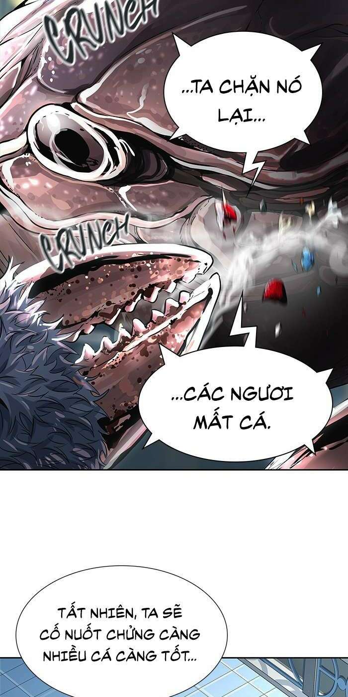 Cuộc Chiến Trong Tòa Tháp Chapter 500 - Trang 2