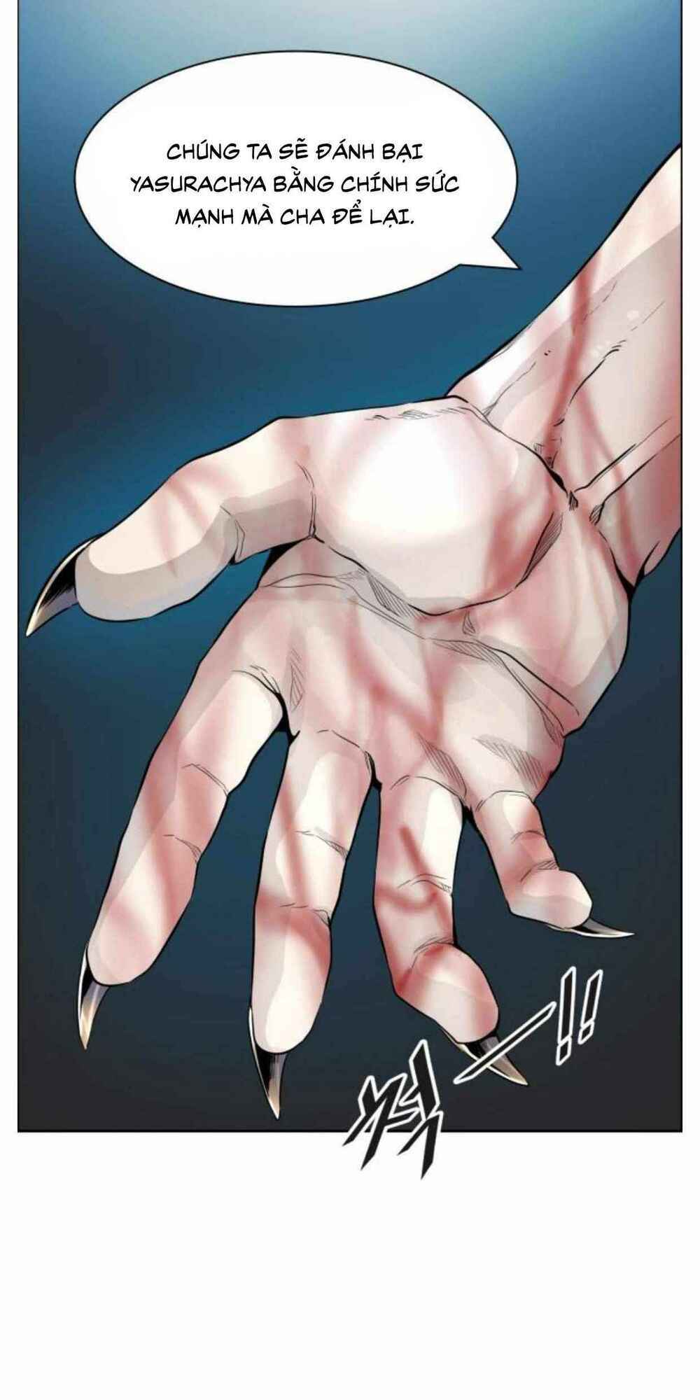 Cuộc Chiến Trong Tòa Tháp Chapter 501 - Trang 2