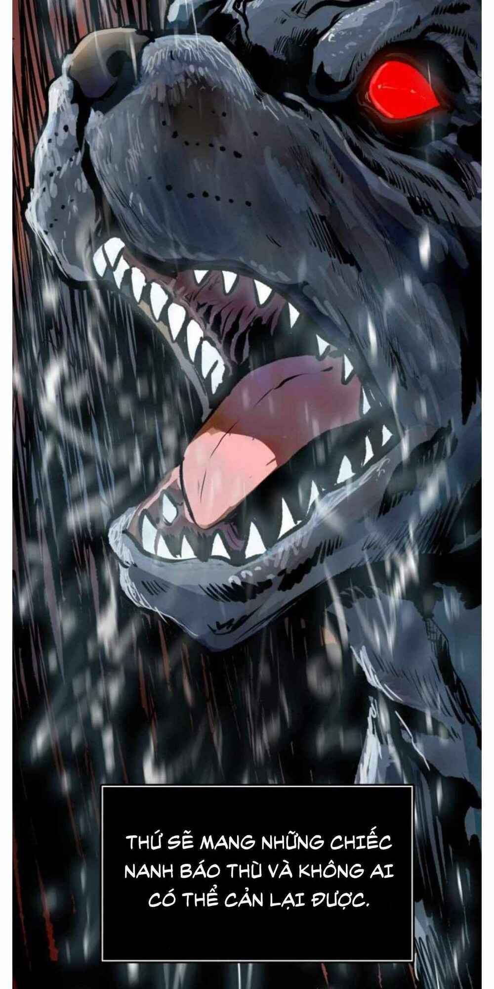 Cuộc Chiến Trong Tòa Tháp Chapter 501 - Trang 2