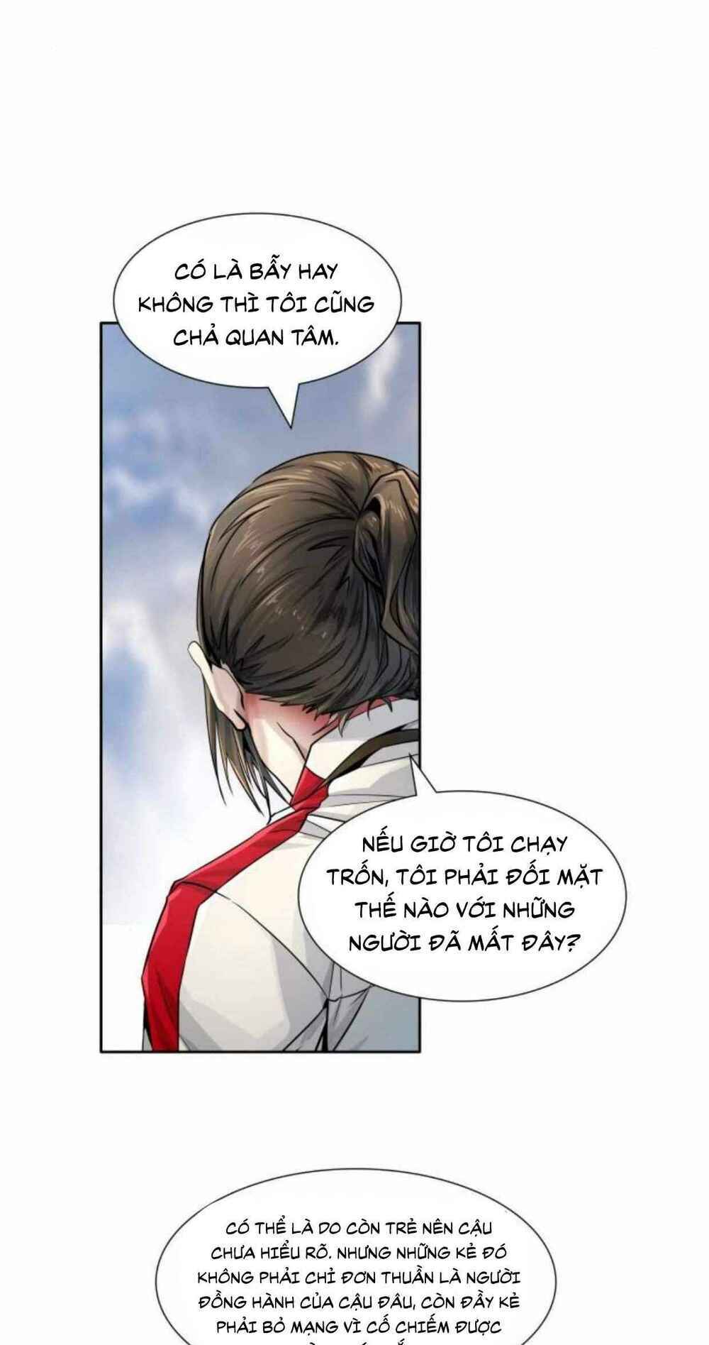 Cuộc Chiến Trong Tòa Tháp Chapter 501 - Trang 2