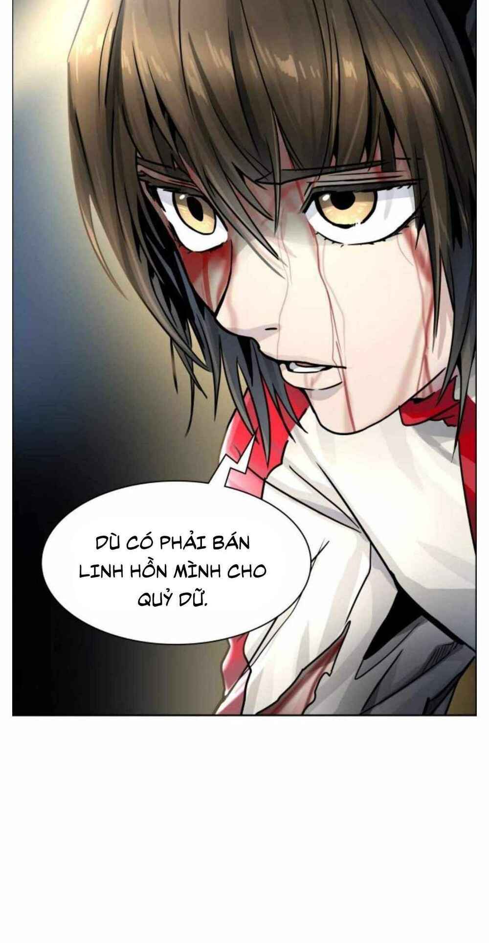 Cuộc Chiến Trong Tòa Tháp Chapter 501 - Trang 2