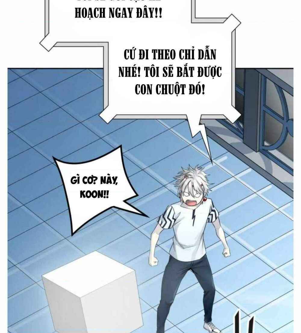 Cuộc Chiến Trong Tòa Tháp Chapter 501 - Trang 2