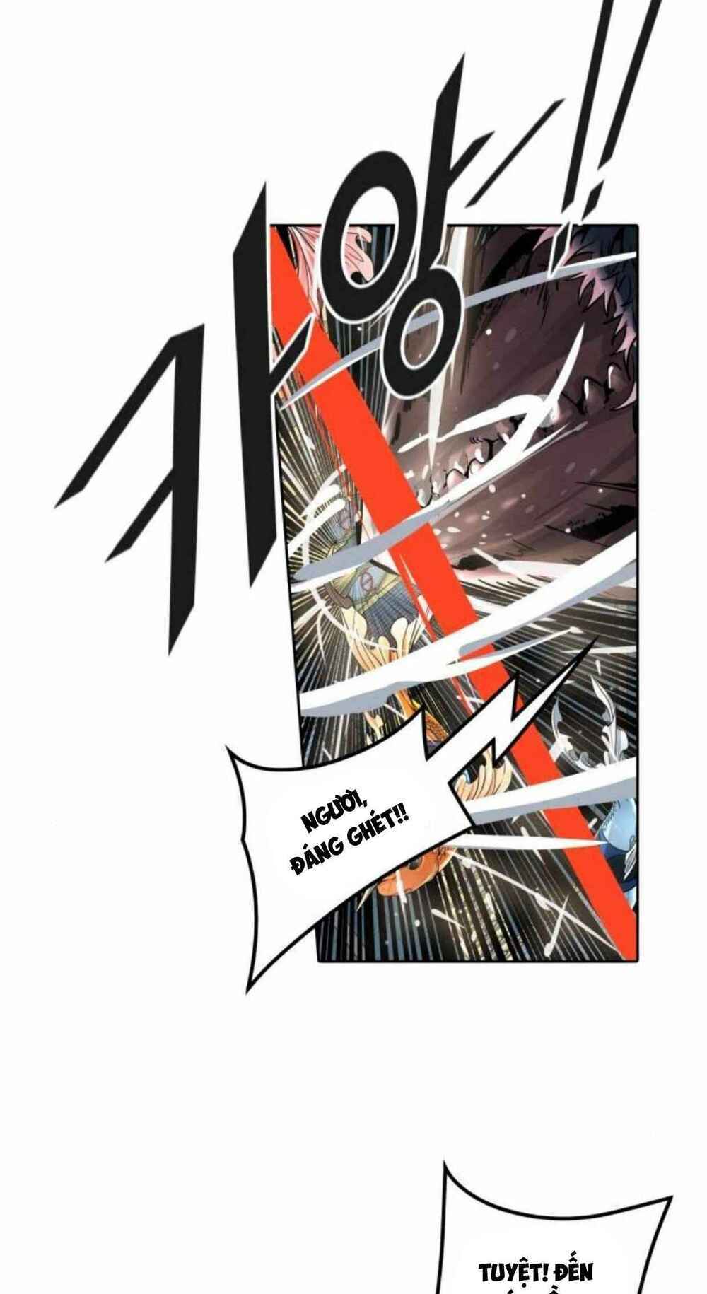 Cuộc Chiến Trong Tòa Tháp Chapter 501 - Trang 2