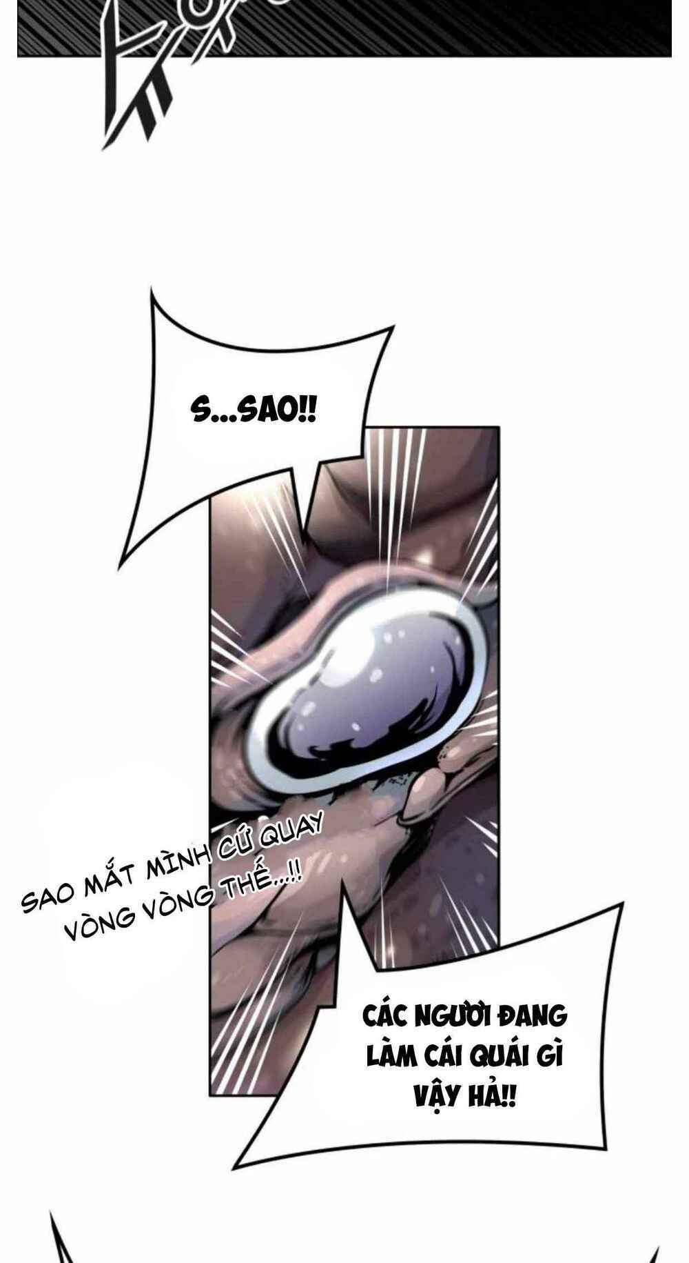 Cuộc Chiến Trong Tòa Tháp Chapter 501 - Trang 2