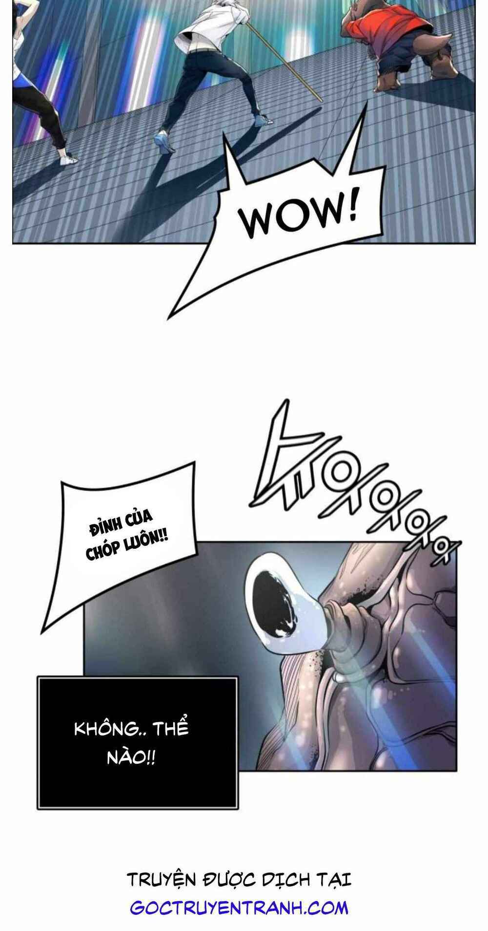 Cuộc Chiến Trong Tòa Tháp Chapter 501 - Trang 2