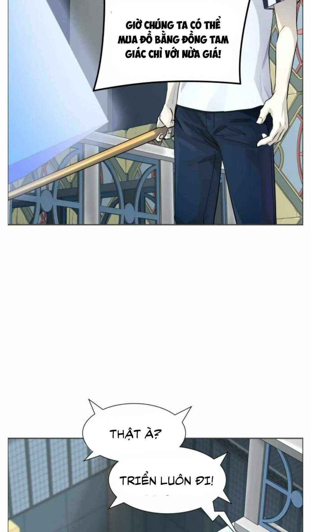 Cuộc Chiến Trong Tòa Tháp Chapter 501 - Trang 2