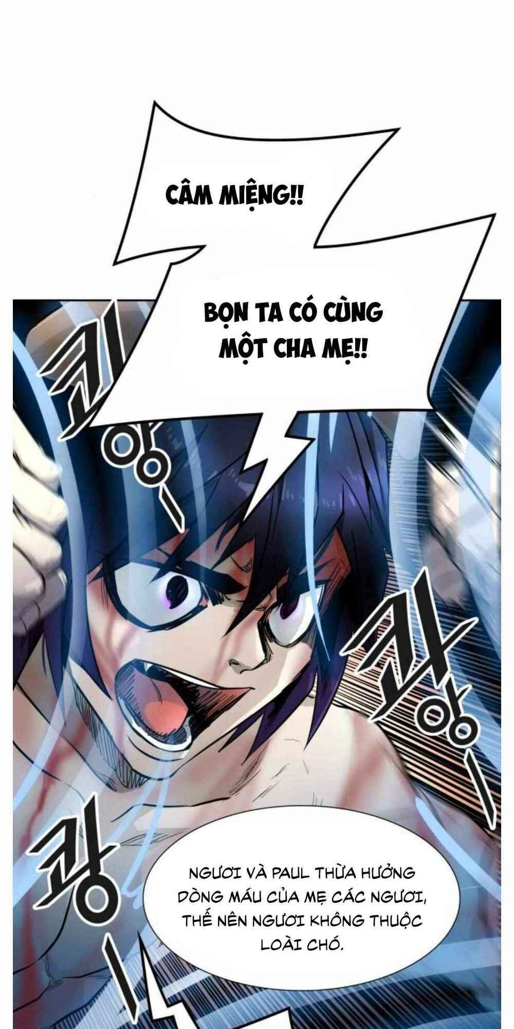 Cuộc Chiến Trong Tòa Tháp Chapter 501 - Trang 2
