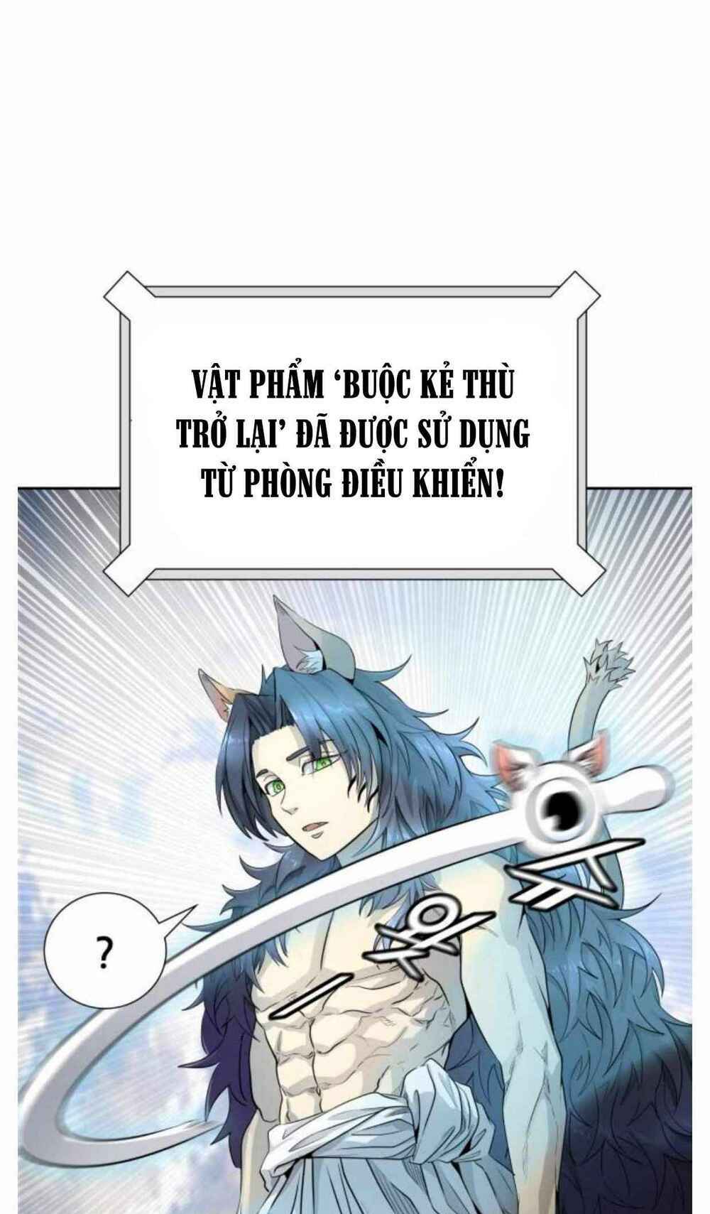 Cuộc Chiến Trong Tòa Tháp Chapter 501 - Trang 2