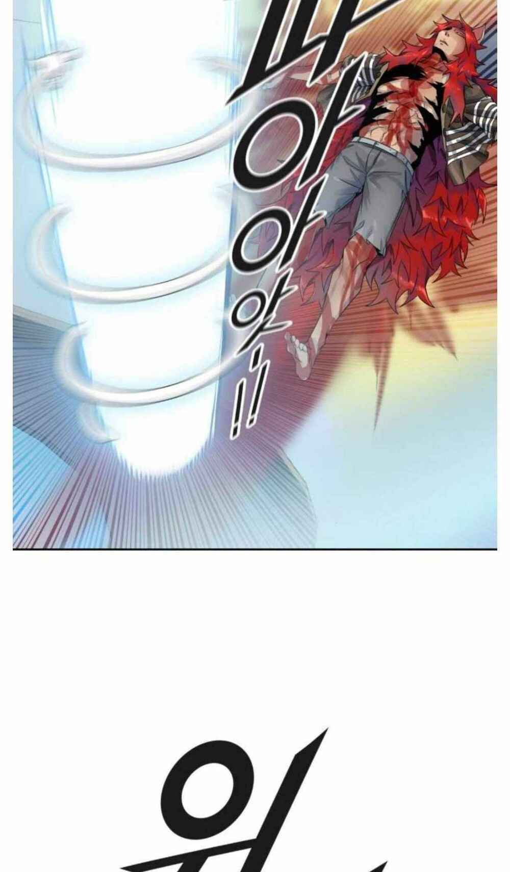 Cuộc Chiến Trong Tòa Tháp Chapter 501 - Trang 2