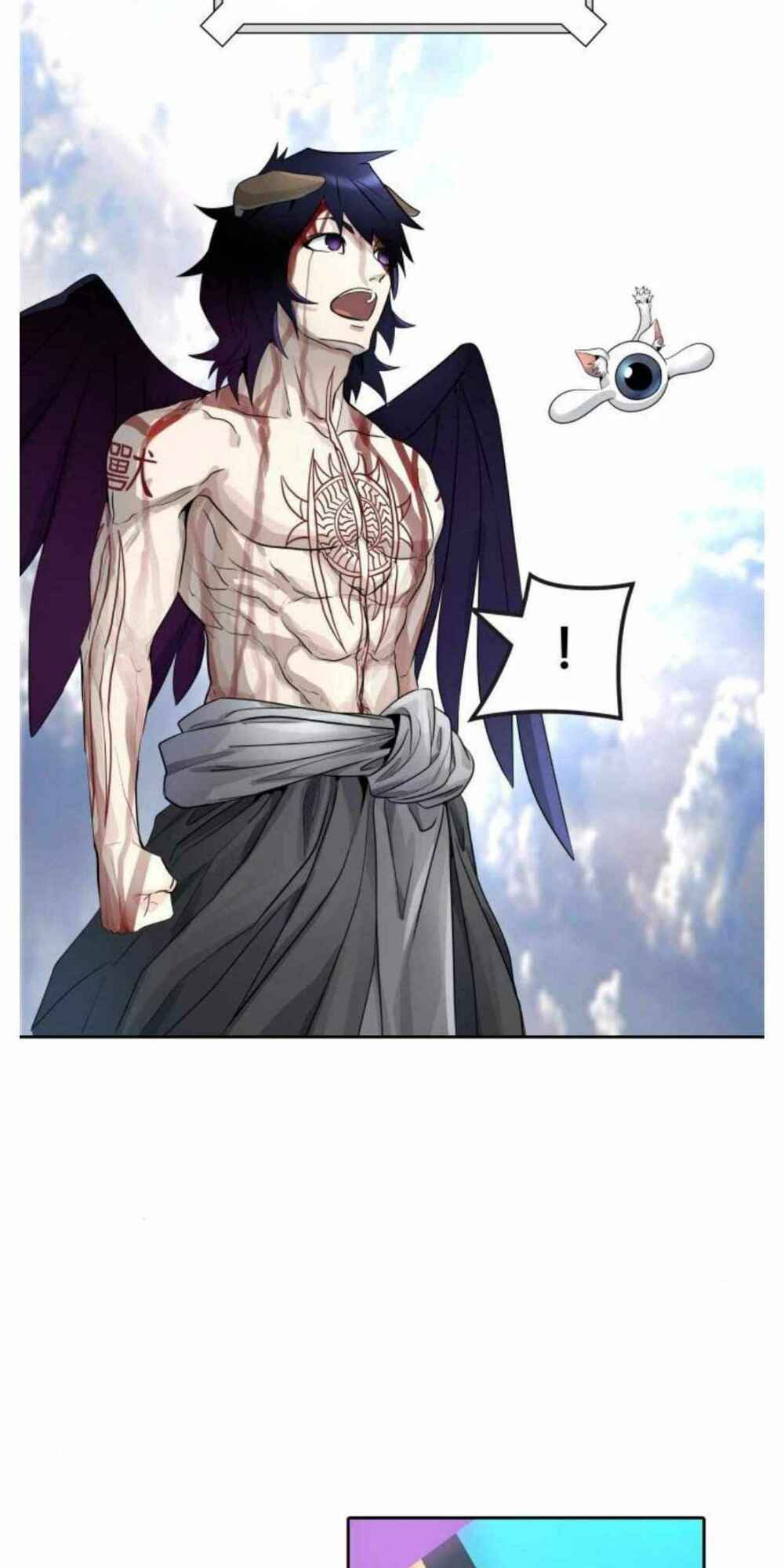 Cuộc Chiến Trong Tòa Tháp Chapter 501 - Trang 2