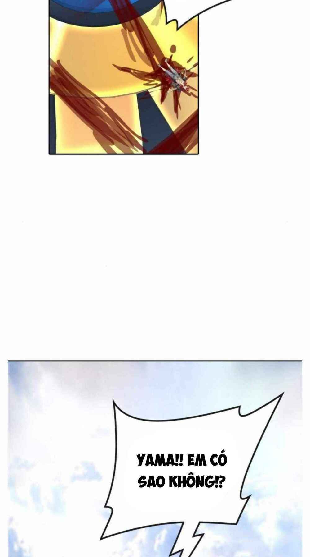 Cuộc Chiến Trong Tòa Tháp Chapter 501 - Trang 2