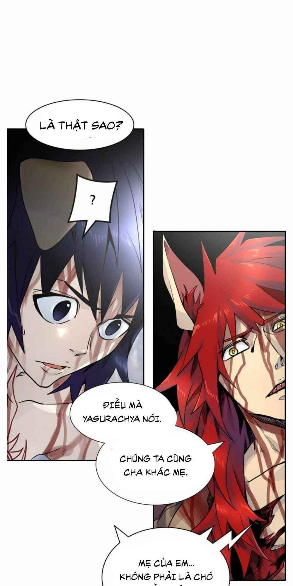 Cuộc Chiến Trong Tòa Tháp Chapter 501 - Trang 2