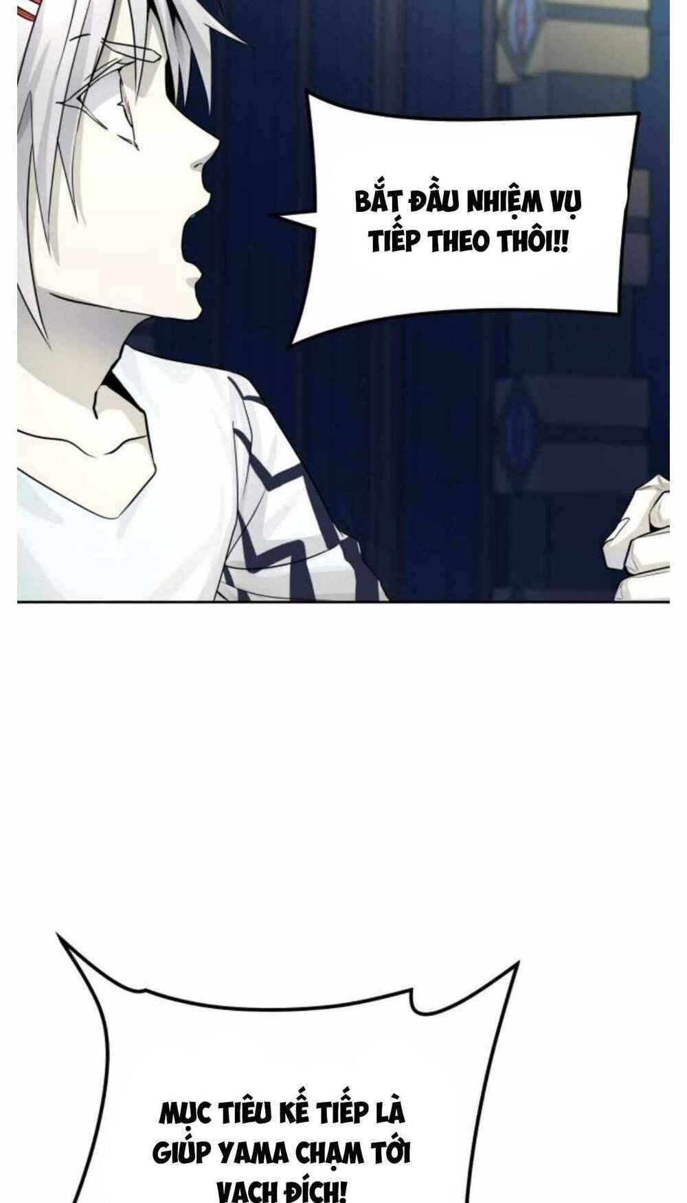 Cuộc Chiến Trong Tòa Tháp Chapter 501 - Trang 2