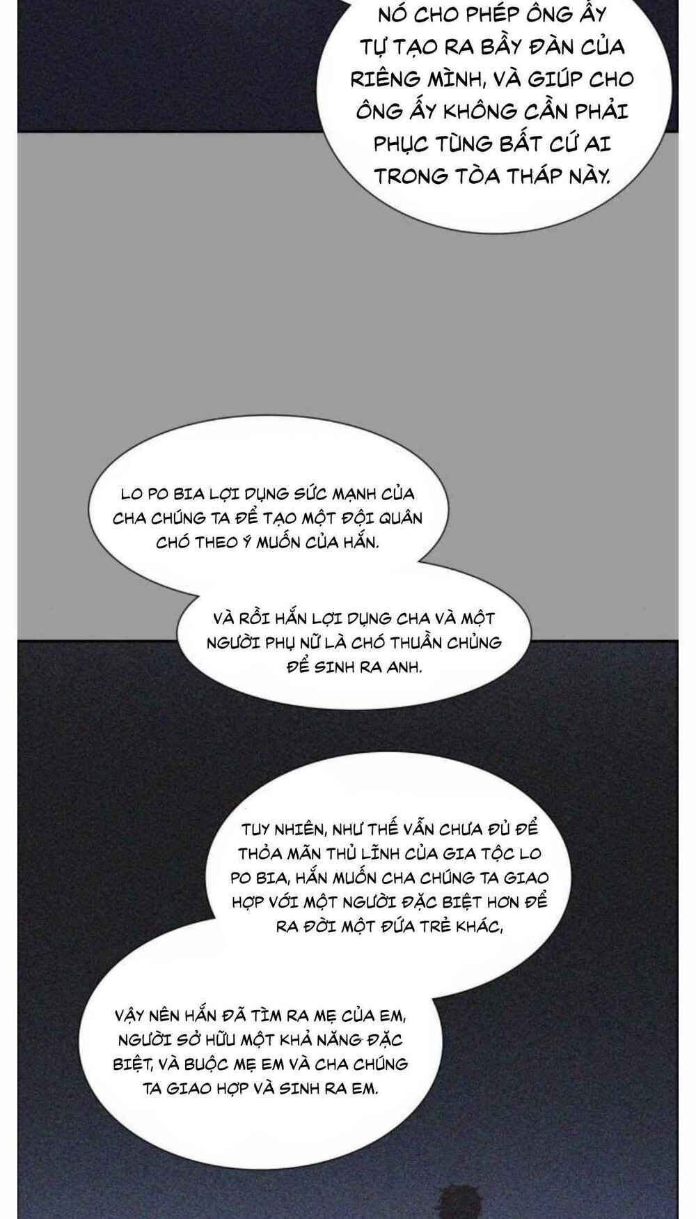 Cuộc Chiến Trong Tòa Tháp Chapter 501 - Trang 2