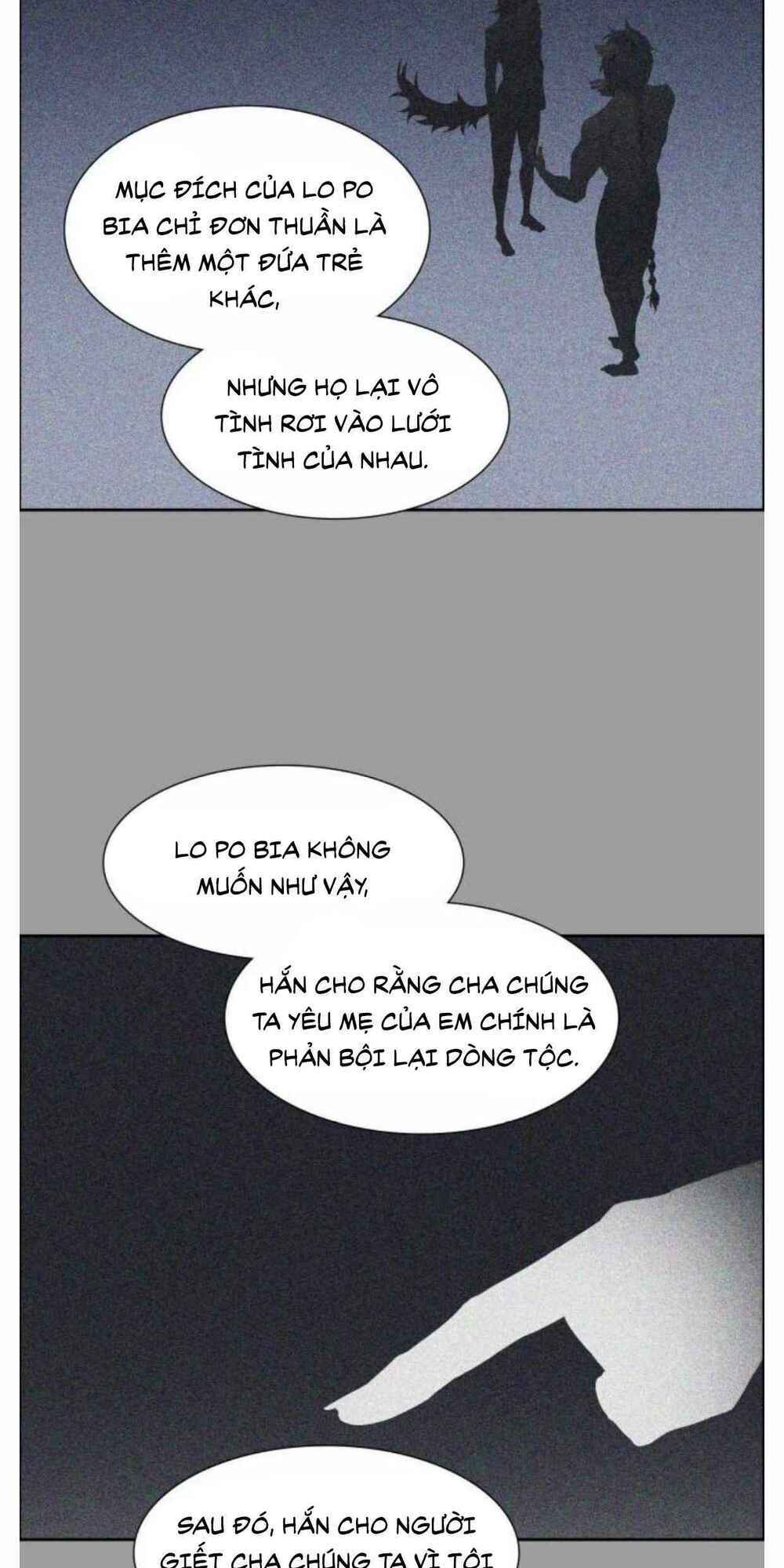 Cuộc Chiến Trong Tòa Tháp Chapter 501 - Trang 2