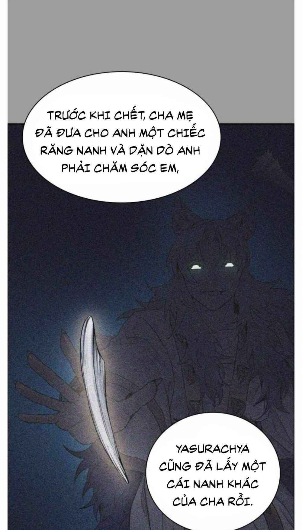 Cuộc Chiến Trong Tòa Tháp Chapter 501 - Trang 2
