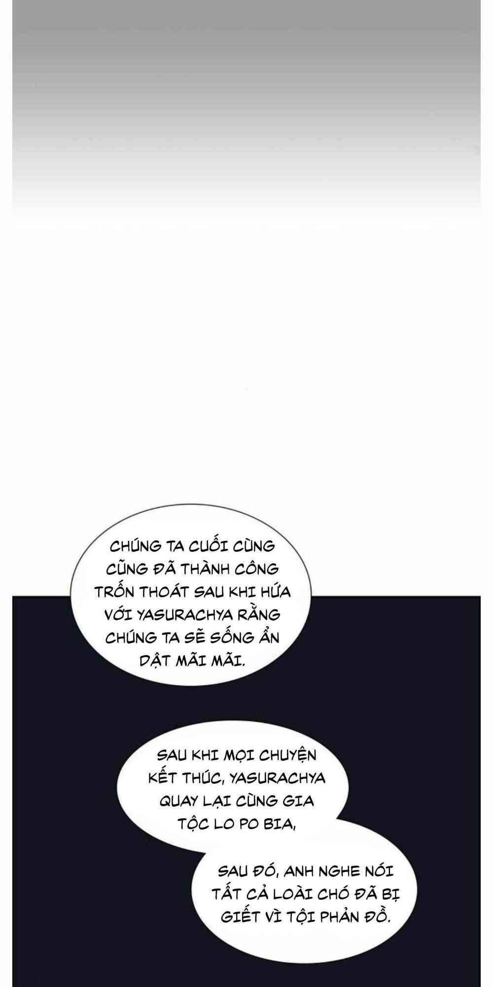 Cuộc Chiến Trong Tòa Tháp Chapter 501 - Trang 2