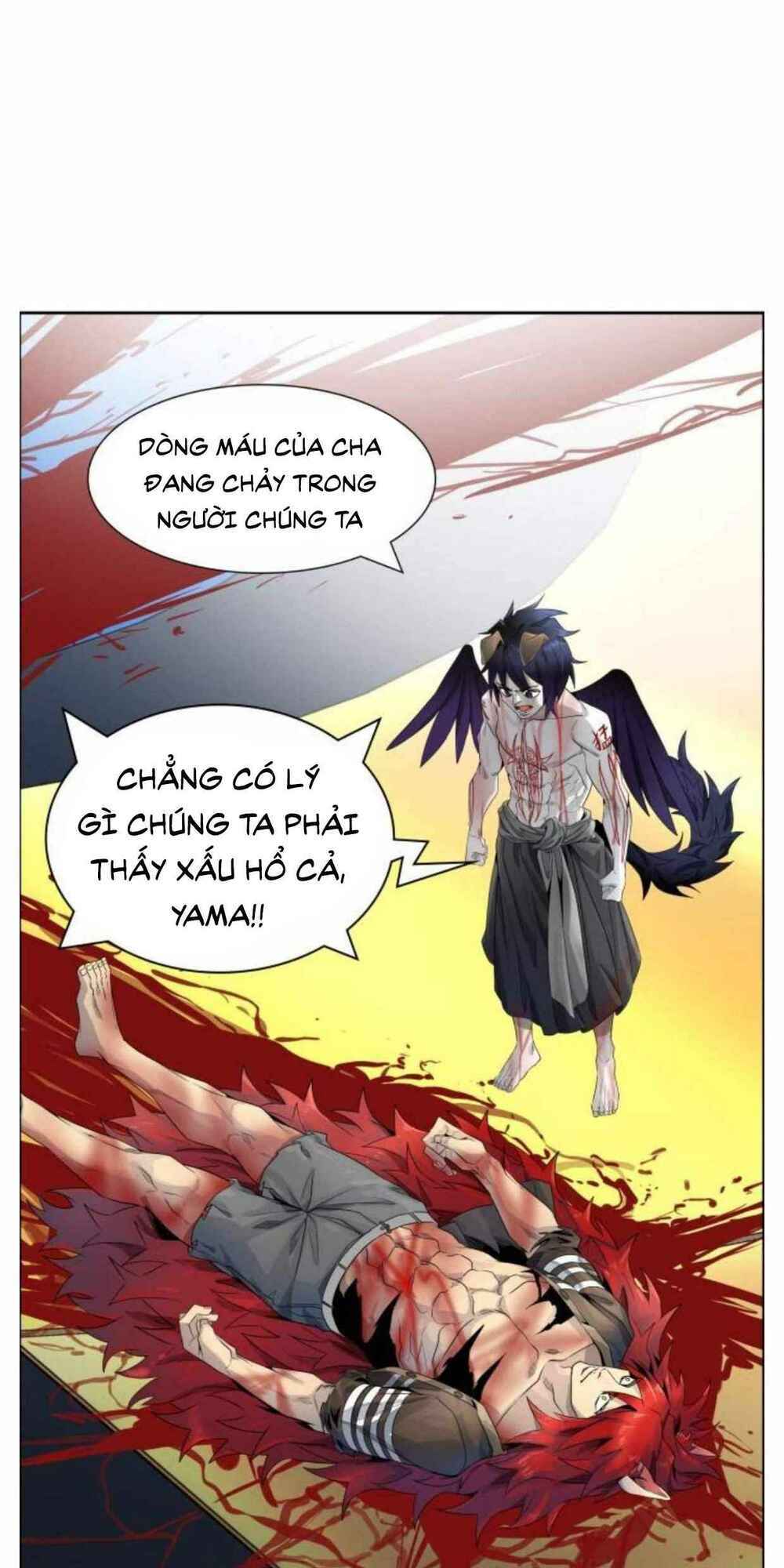 Cuộc Chiến Trong Tòa Tháp Chapter 501 - Trang 2