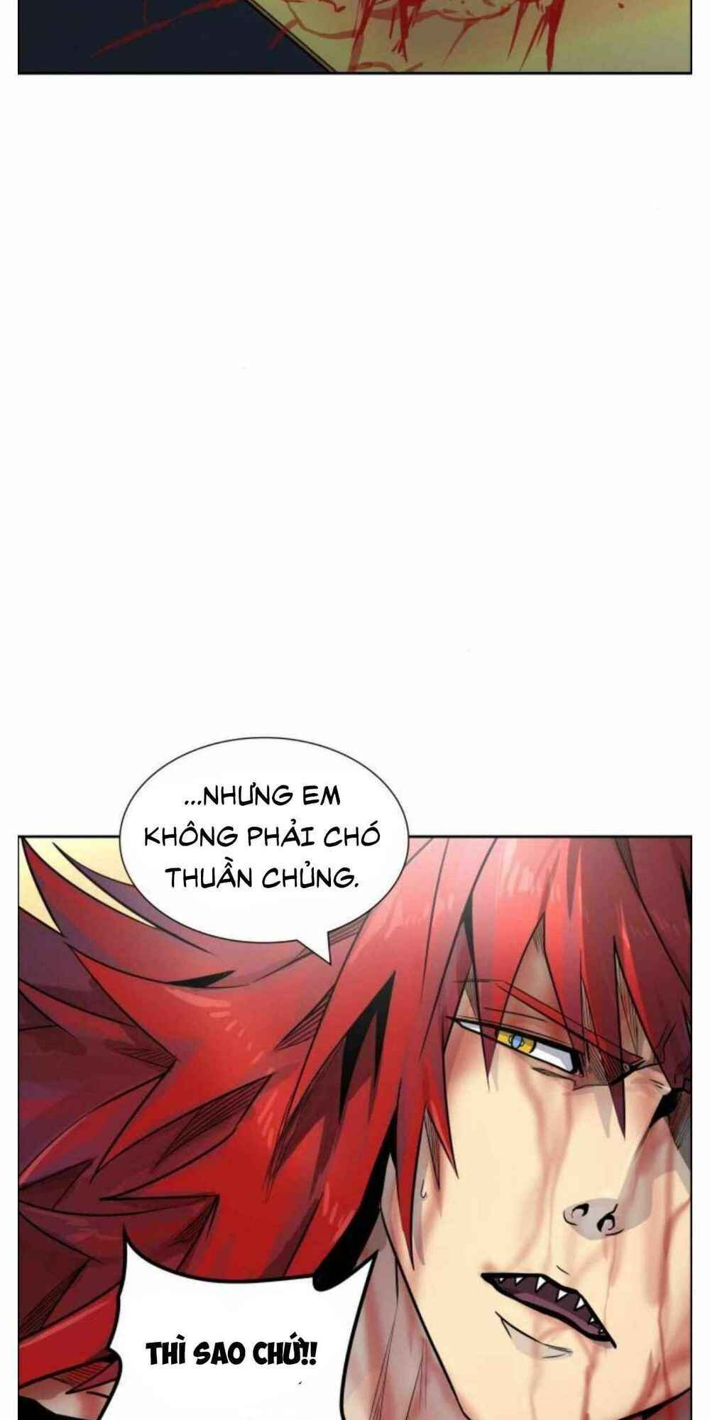 Cuộc Chiến Trong Tòa Tháp Chapter 501 - Trang 2