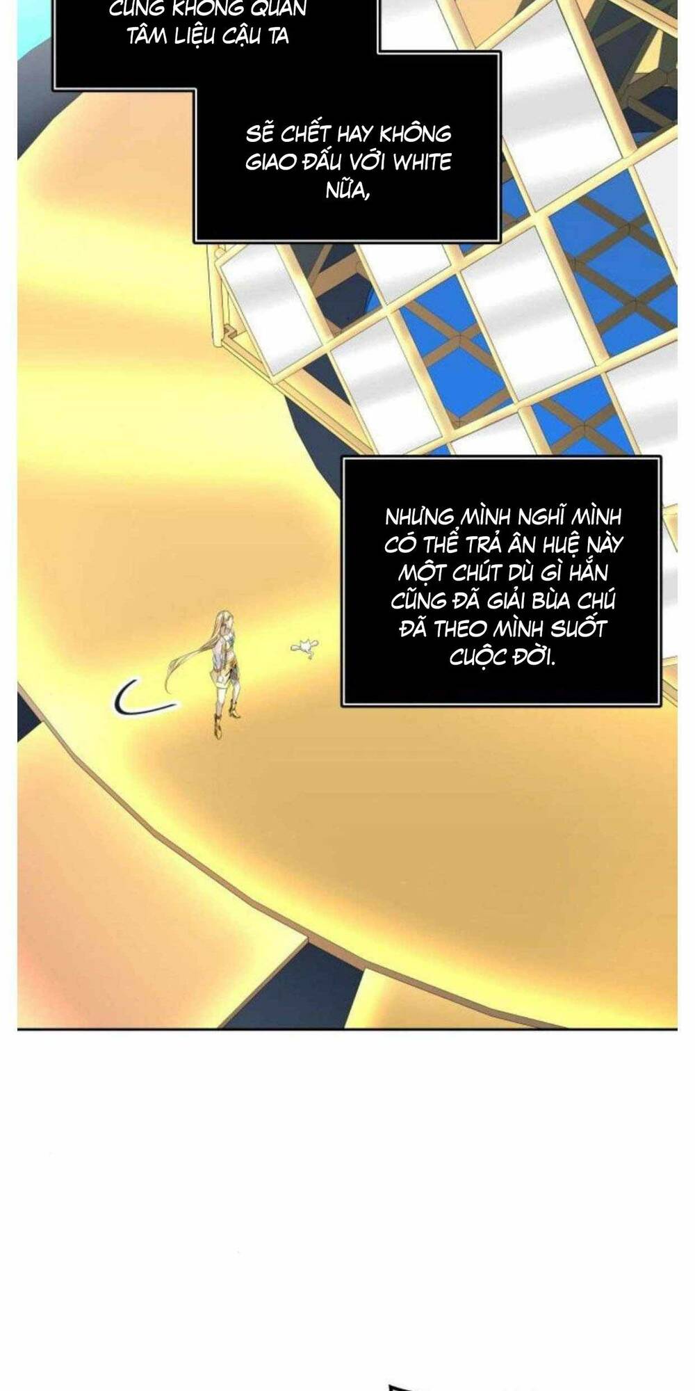 Cuộc Chiến Trong Tòa Tháp Chapter 502 - Trang 2