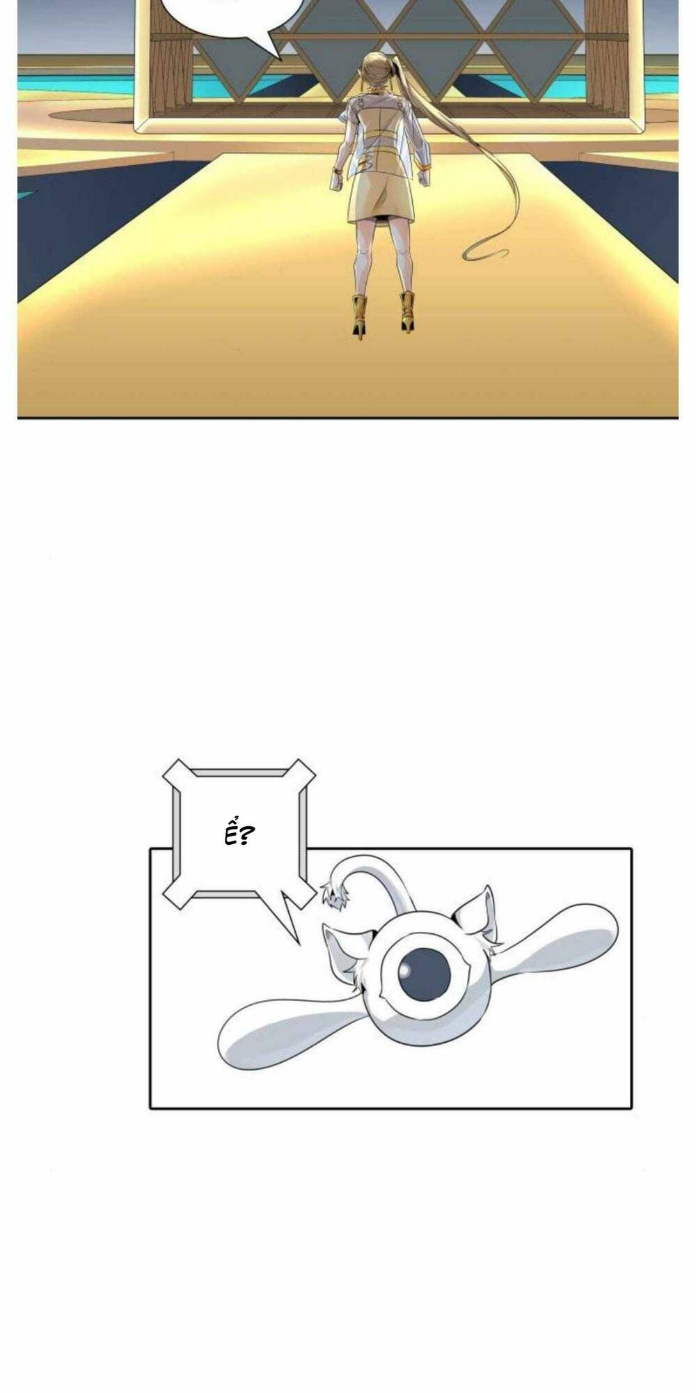 Cuộc Chiến Trong Tòa Tháp Chapter 502 - Trang 2