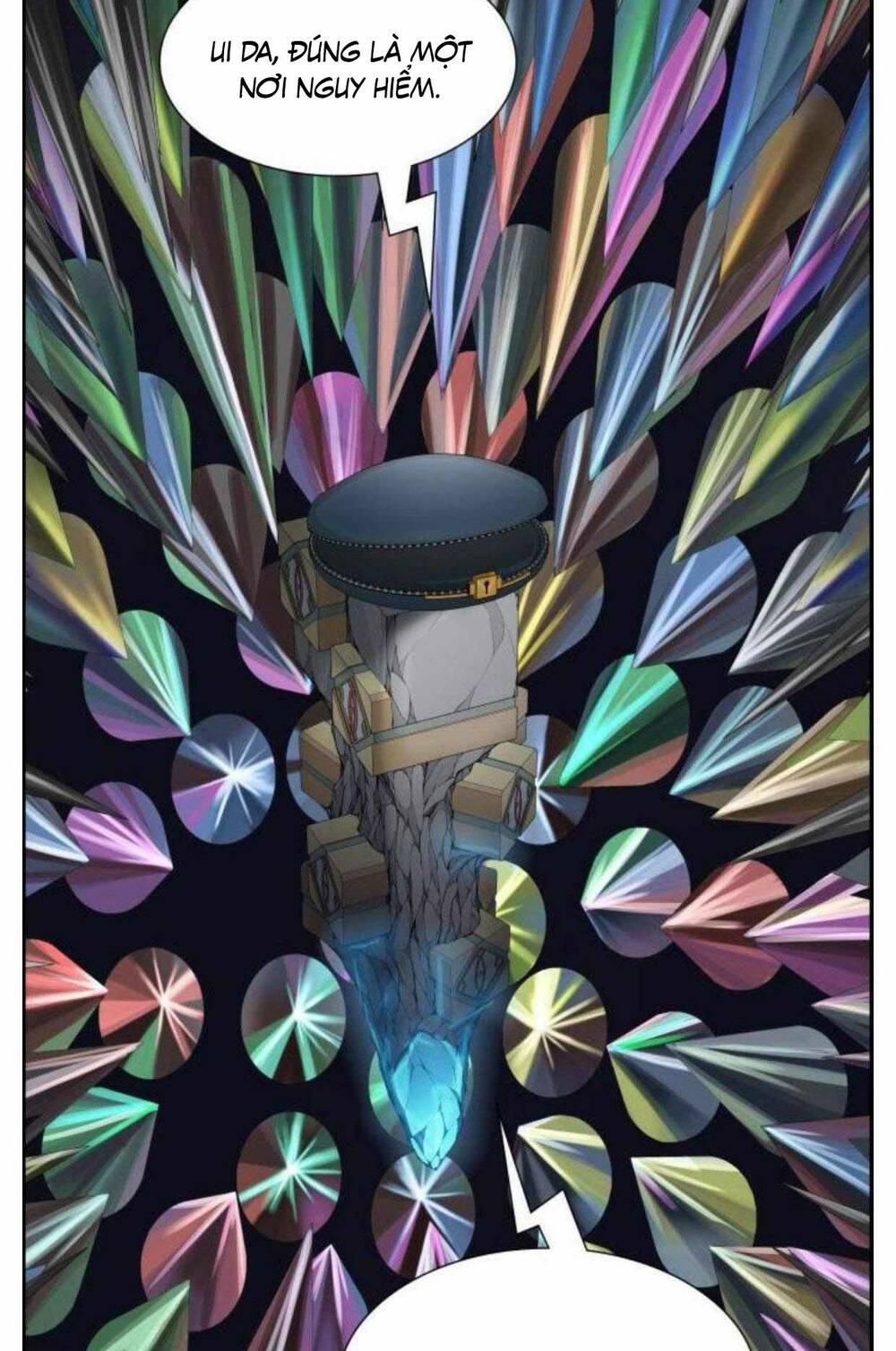 Cuộc Chiến Trong Tòa Tháp Chapter 502 - Trang 2