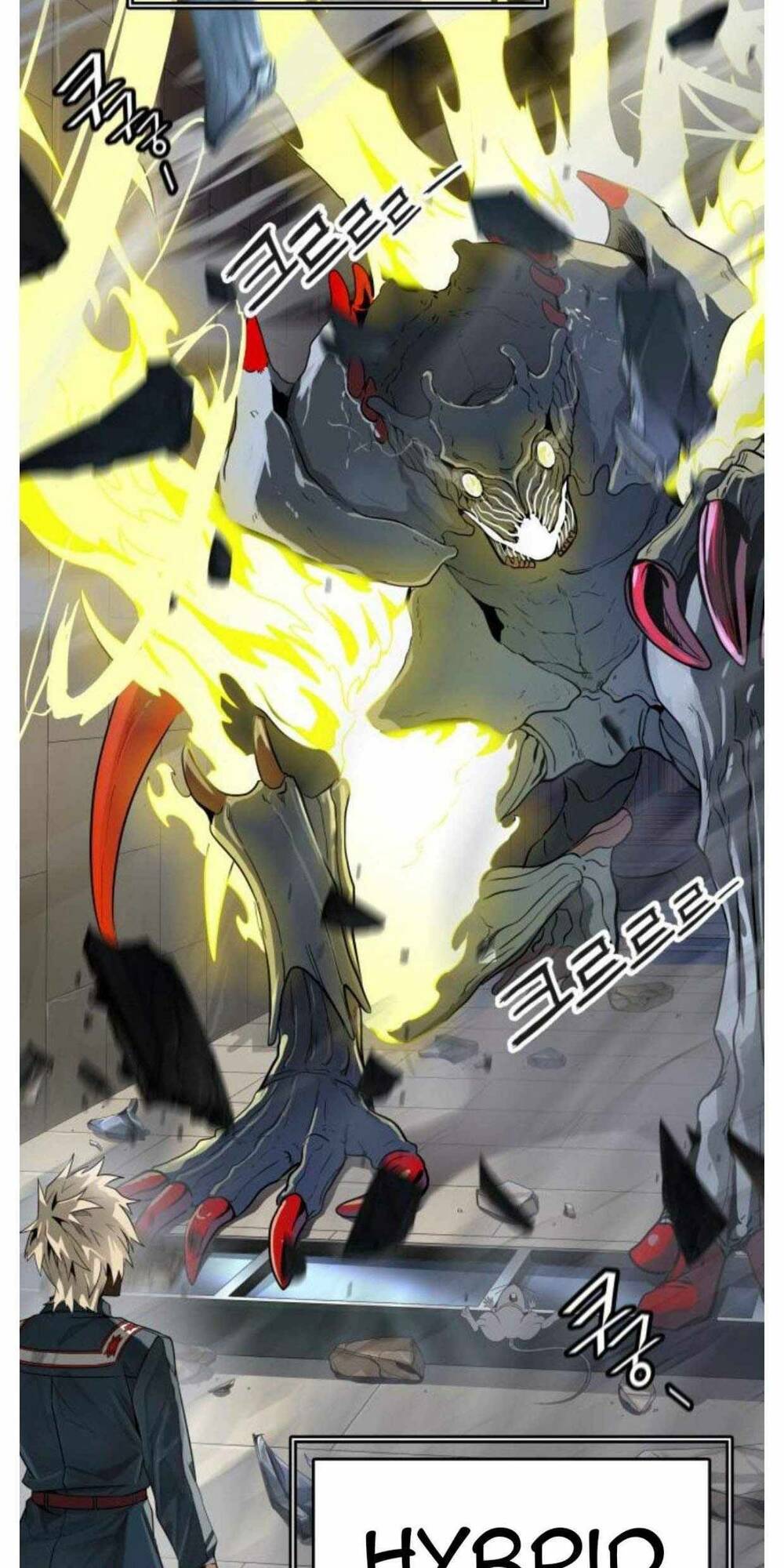 Cuộc Chiến Trong Tòa Tháp Chapter 502 - Trang 2