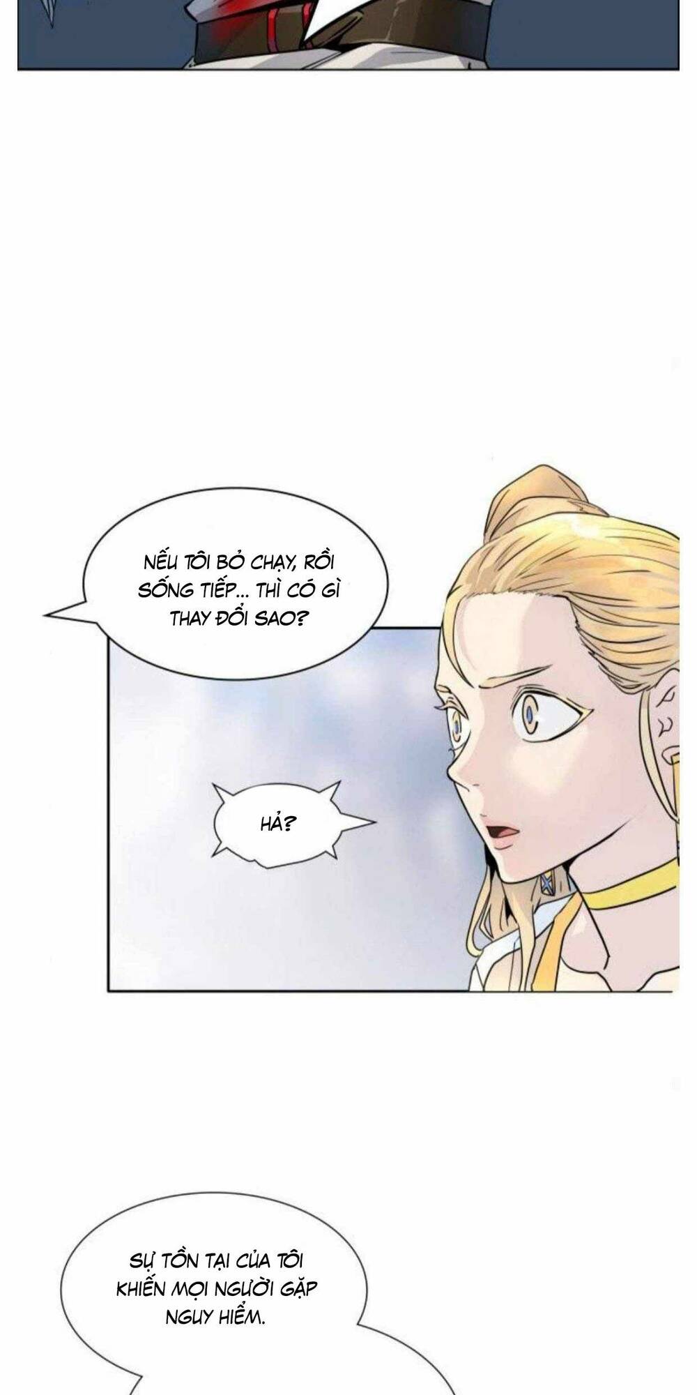 Cuộc Chiến Trong Tòa Tháp Chapter 502 - Trang 2