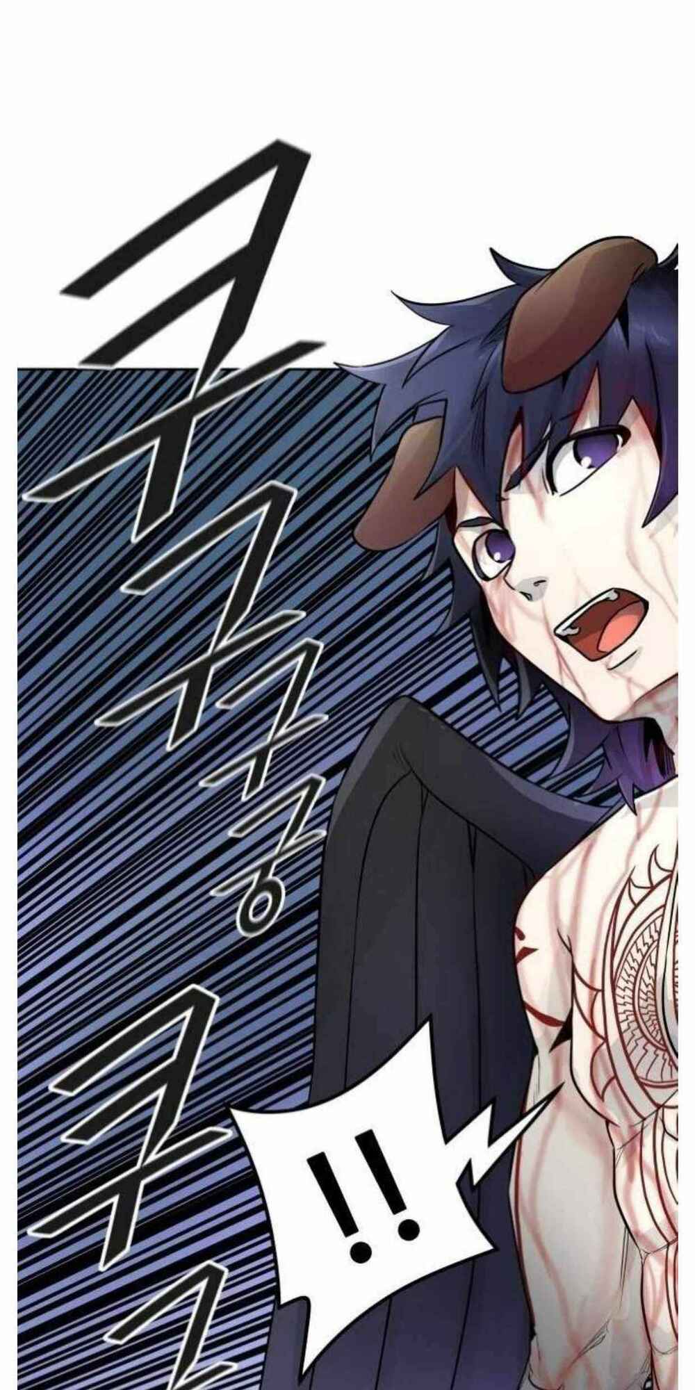 Cuộc Chiến Trong Tòa Tháp Chapter 503 - Trang 2