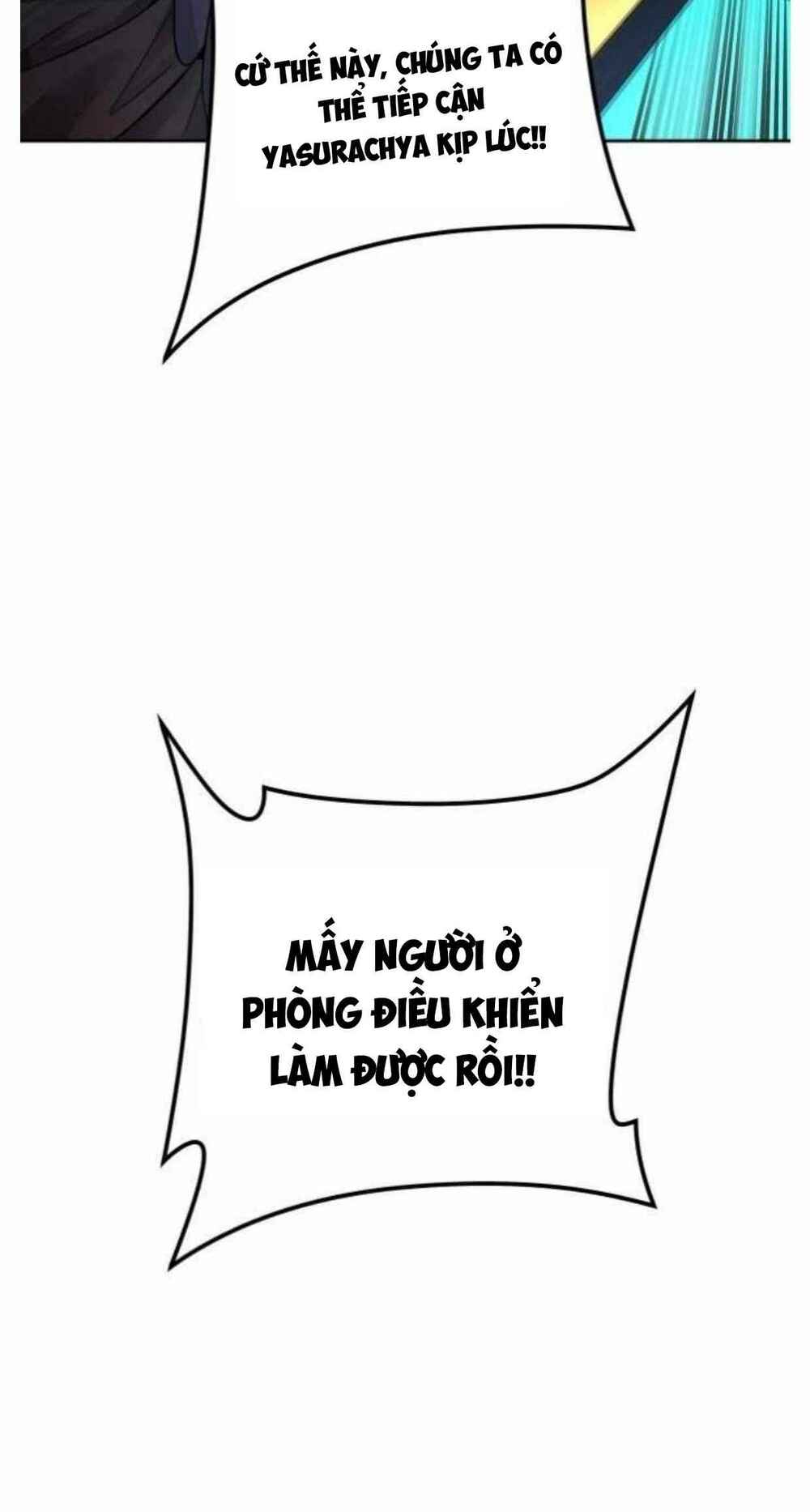 Cuộc Chiến Trong Tòa Tháp Chapter 503 - Trang 2