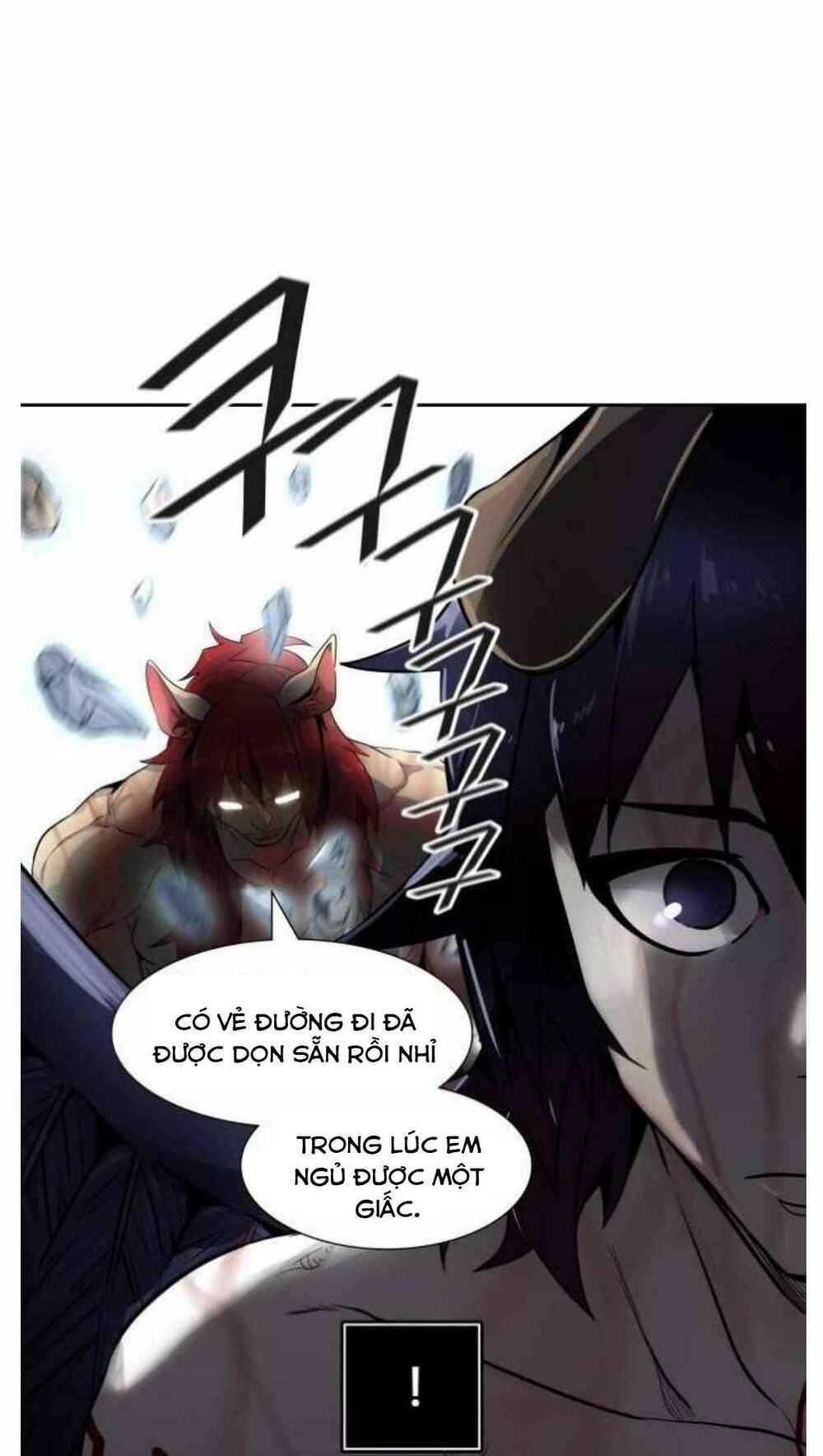 Cuộc Chiến Trong Tòa Tháp Chapter 503 - Trang 2