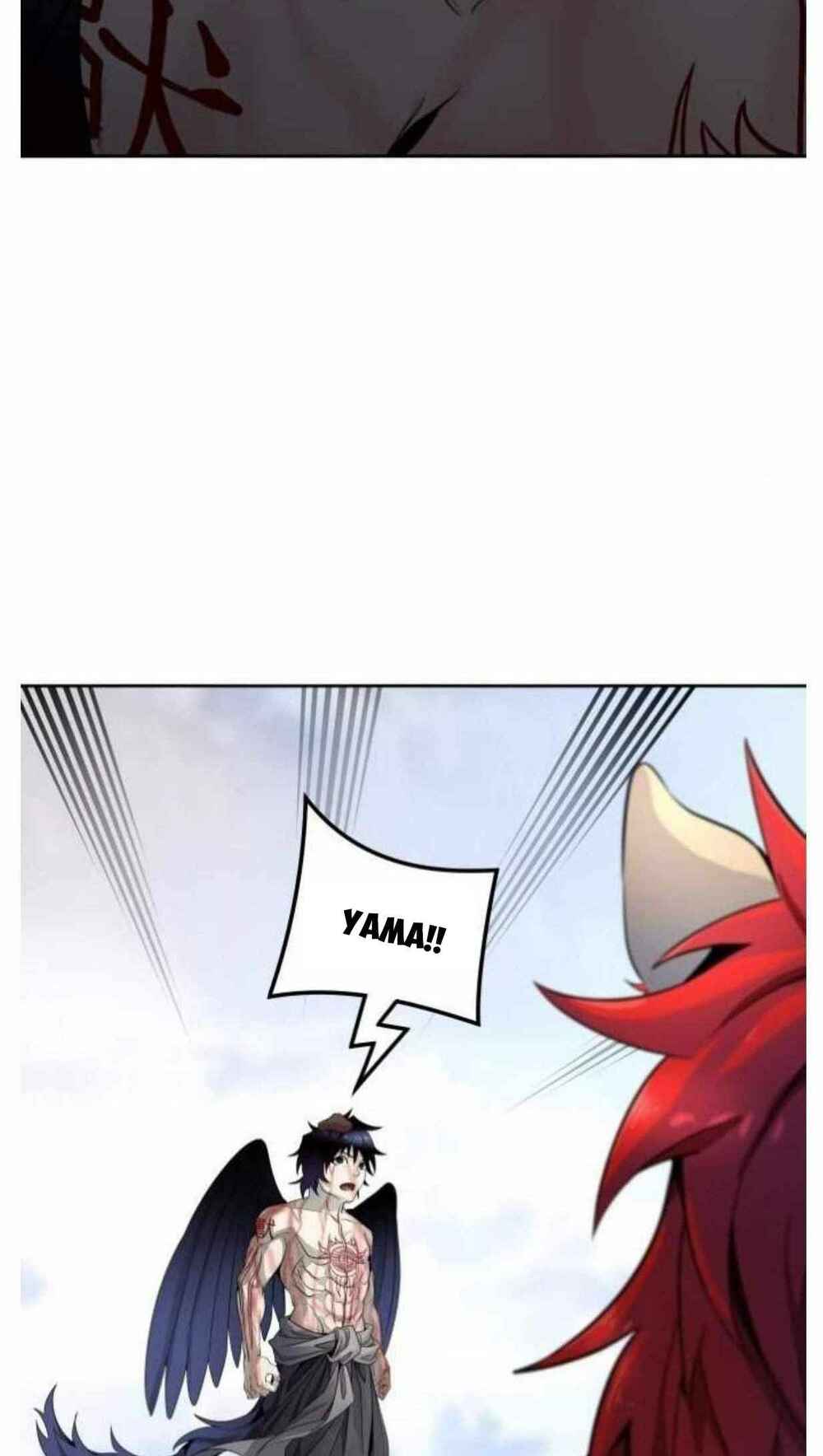 Cuộc Chiến Trong Tòa Tháp Chapter 503 - Trang 2