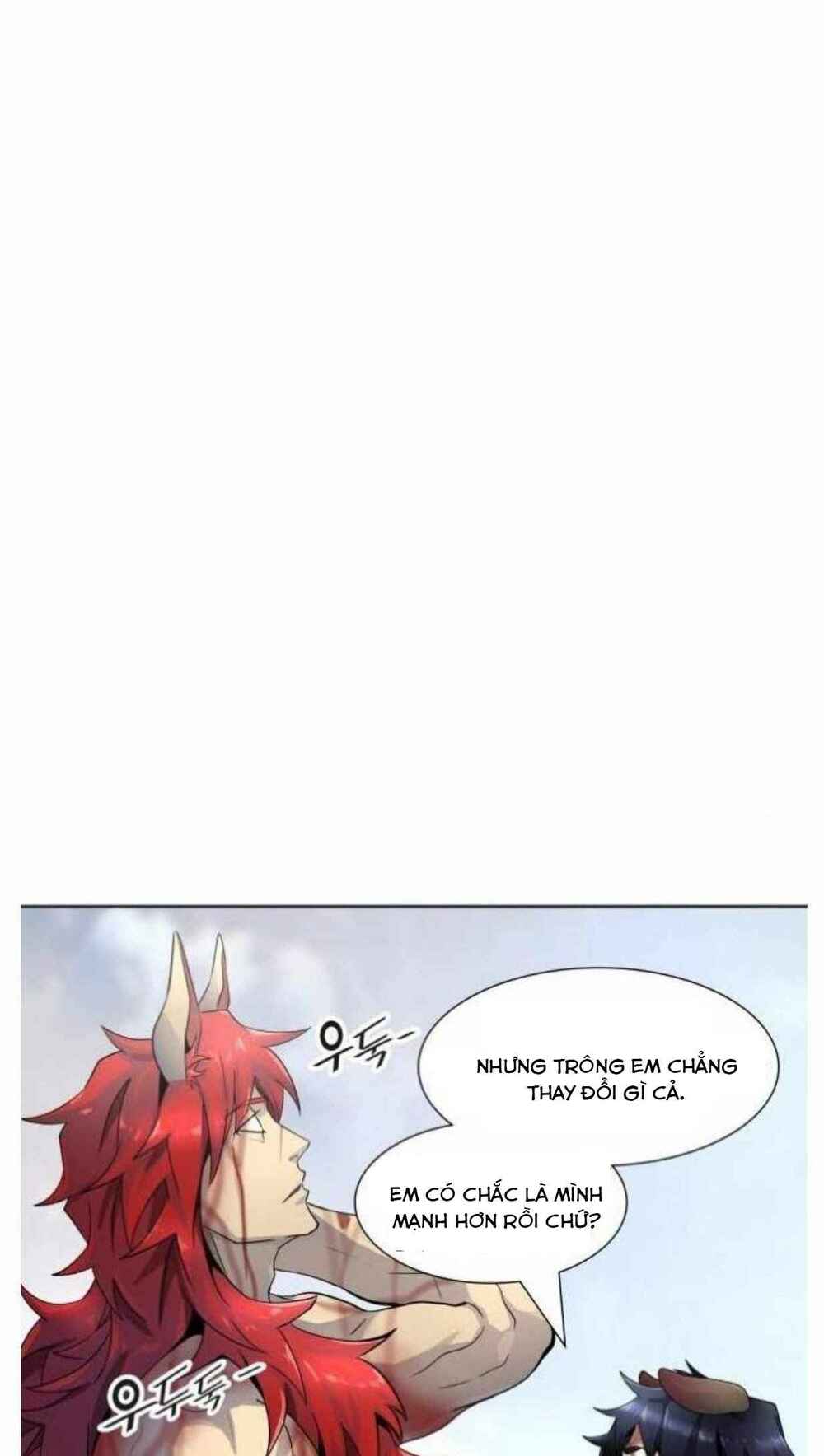 Cuộc Chiến Trong Tòa Tháp Chapter 503 - Trang 2