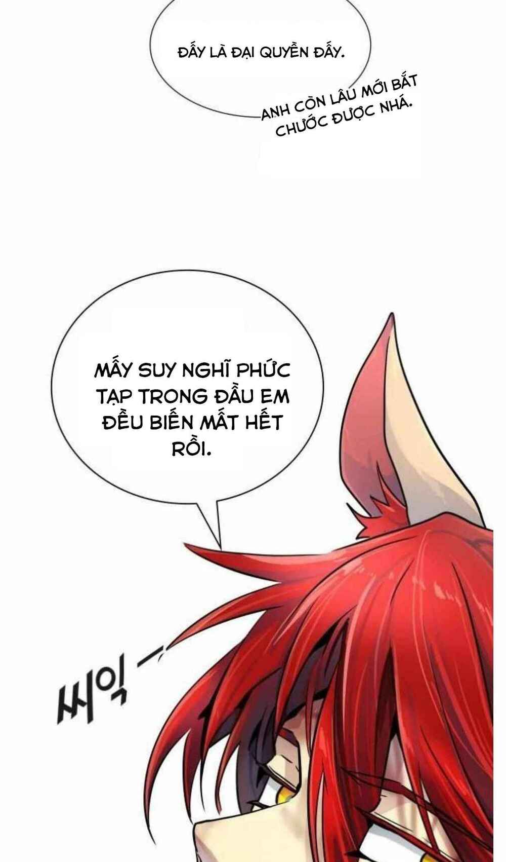 Cuộc Chiến Trong Tòa Tháp Chapter 503 - Trang 2