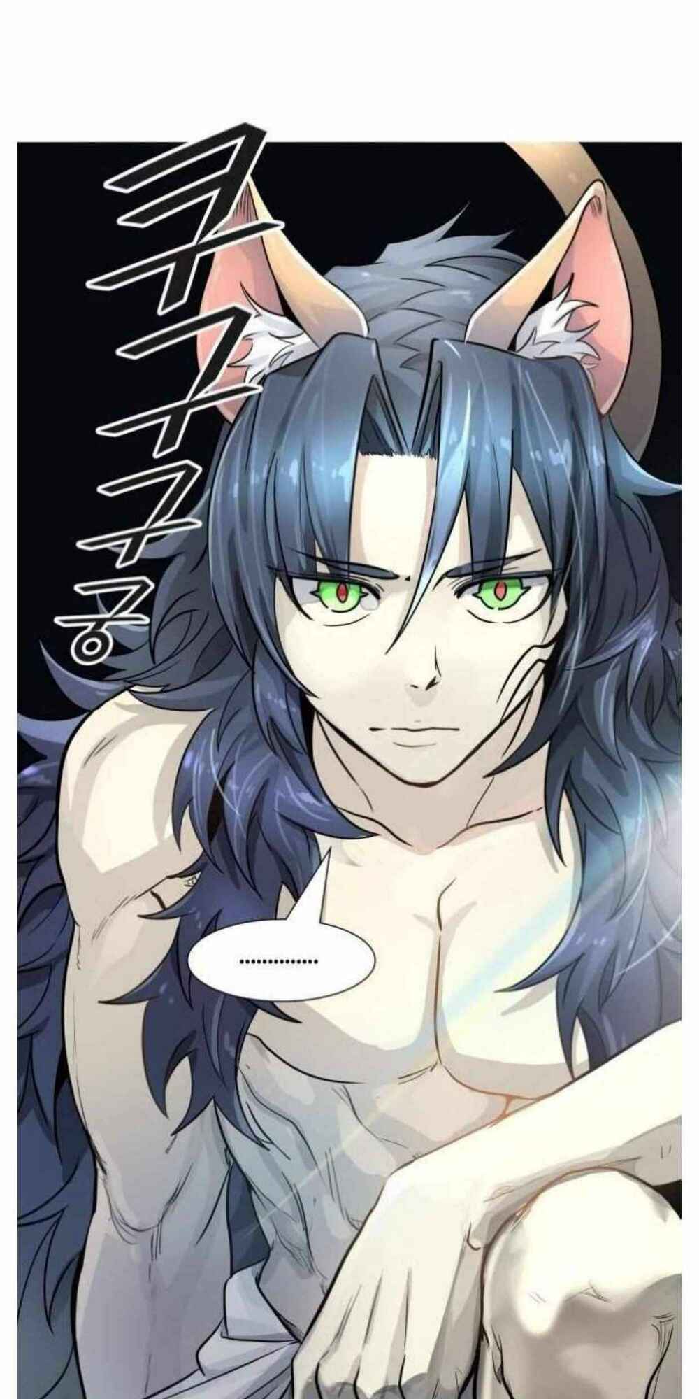 Cuộc Chiến Trong Tòa Tháp Chapter 503 - Trang 2