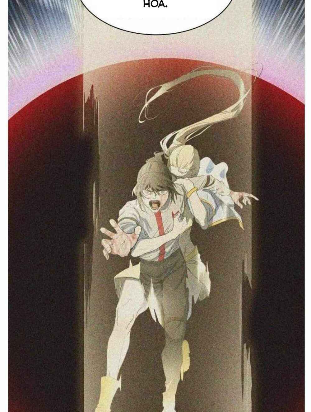 Cuộc Chiến Trong Tòa Tháp Chapter 503 - Trang 2