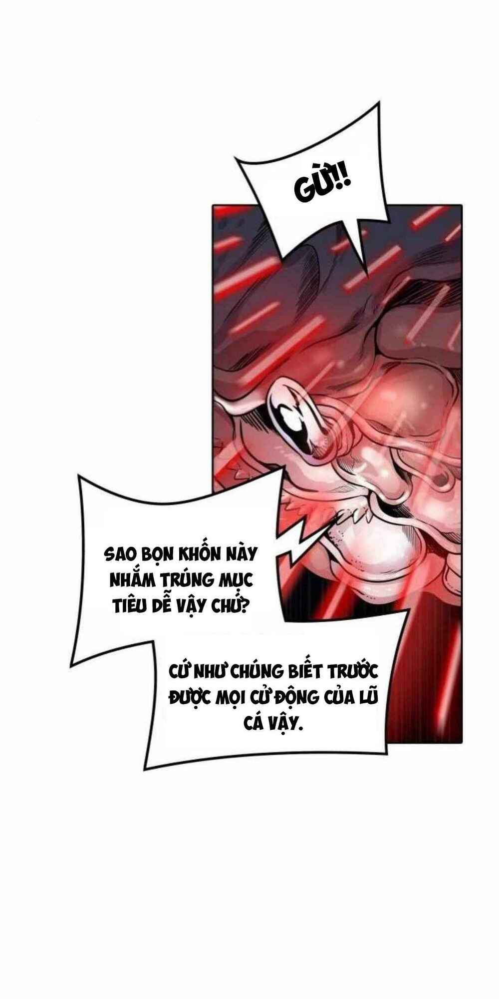 Cuộc Chiến Trong Tòa Tháp Chapter 503 - Trang 2