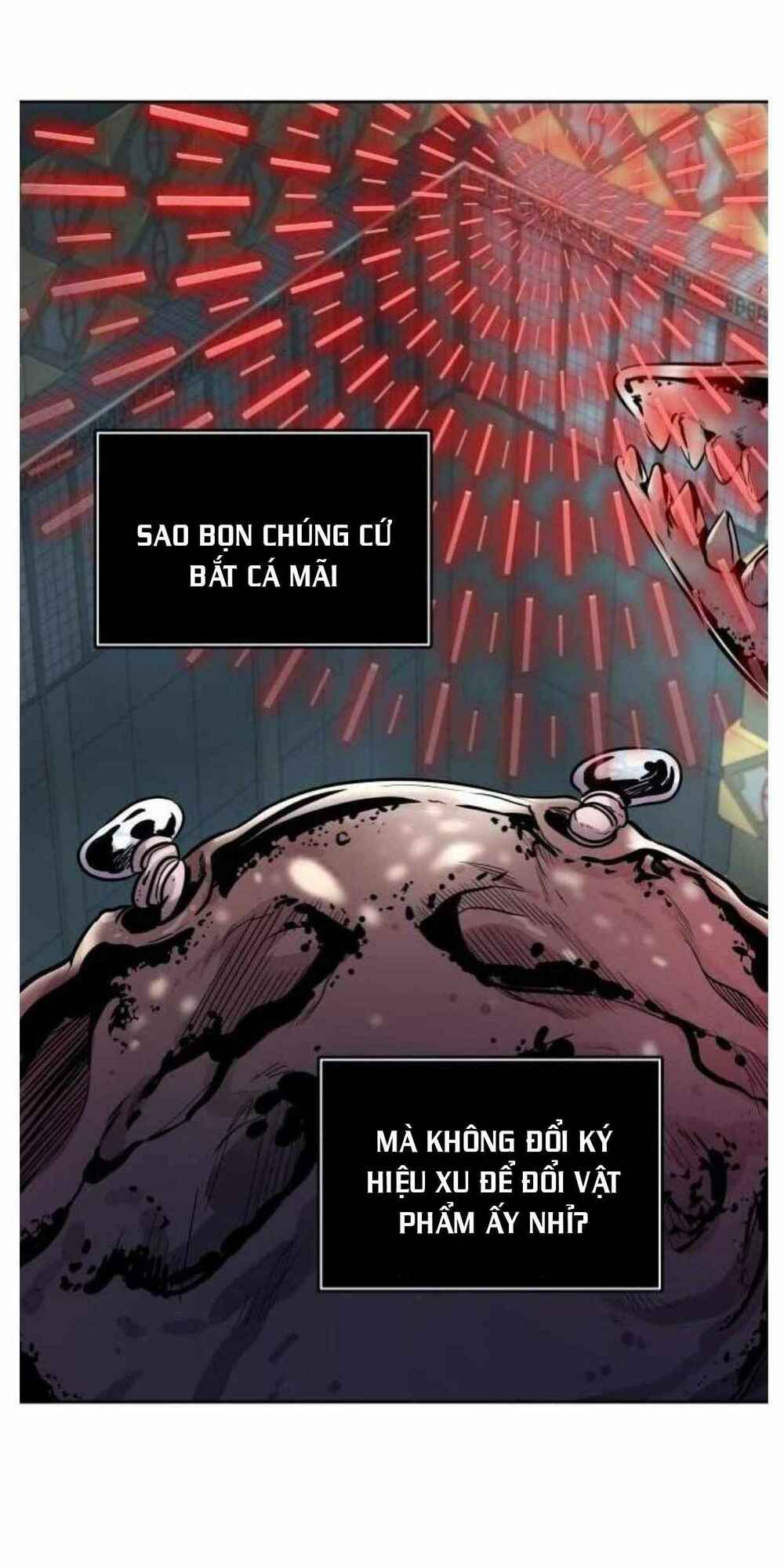 Cuộc Chiến Trong Tòa Tháp Chapter 503 - Trang 2