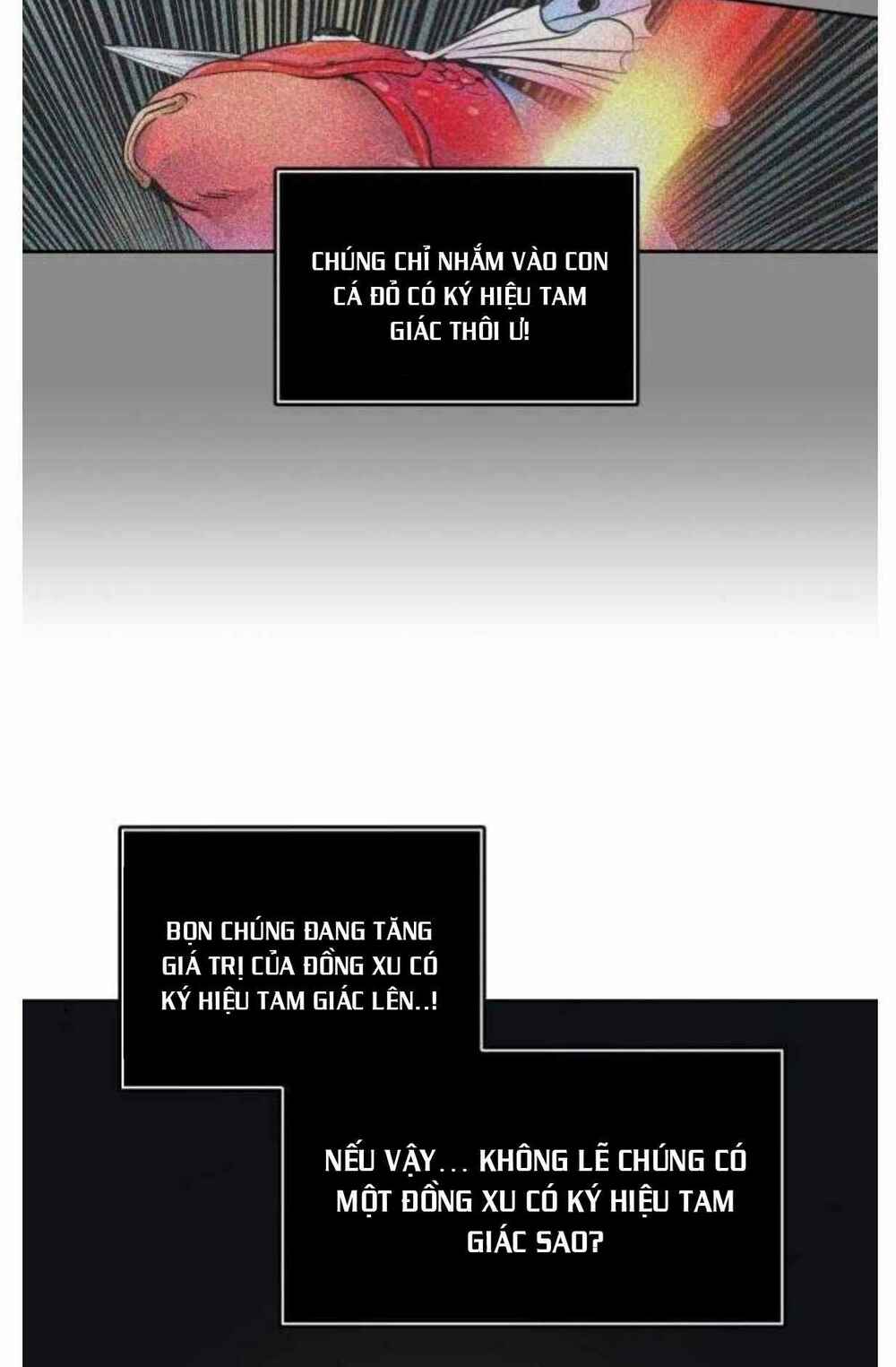 Cuộc Chiến Trong Tòa Tháp Chapter 503 - Trang 2