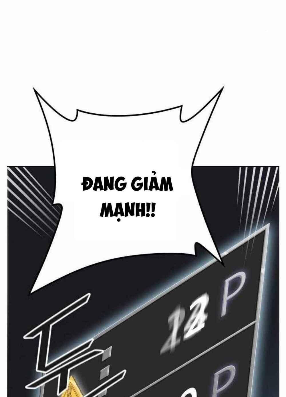 Cuộc Chiến Trong Tòa Tháp Chapter 503 - Trang 2