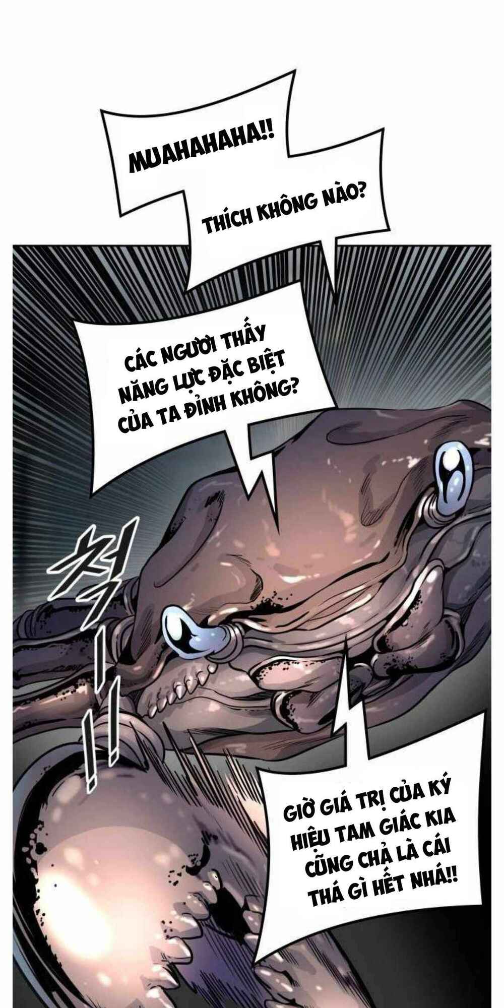 Cuộc Chiến Trong Tòa Tháp Chapter 503 - Trang 2