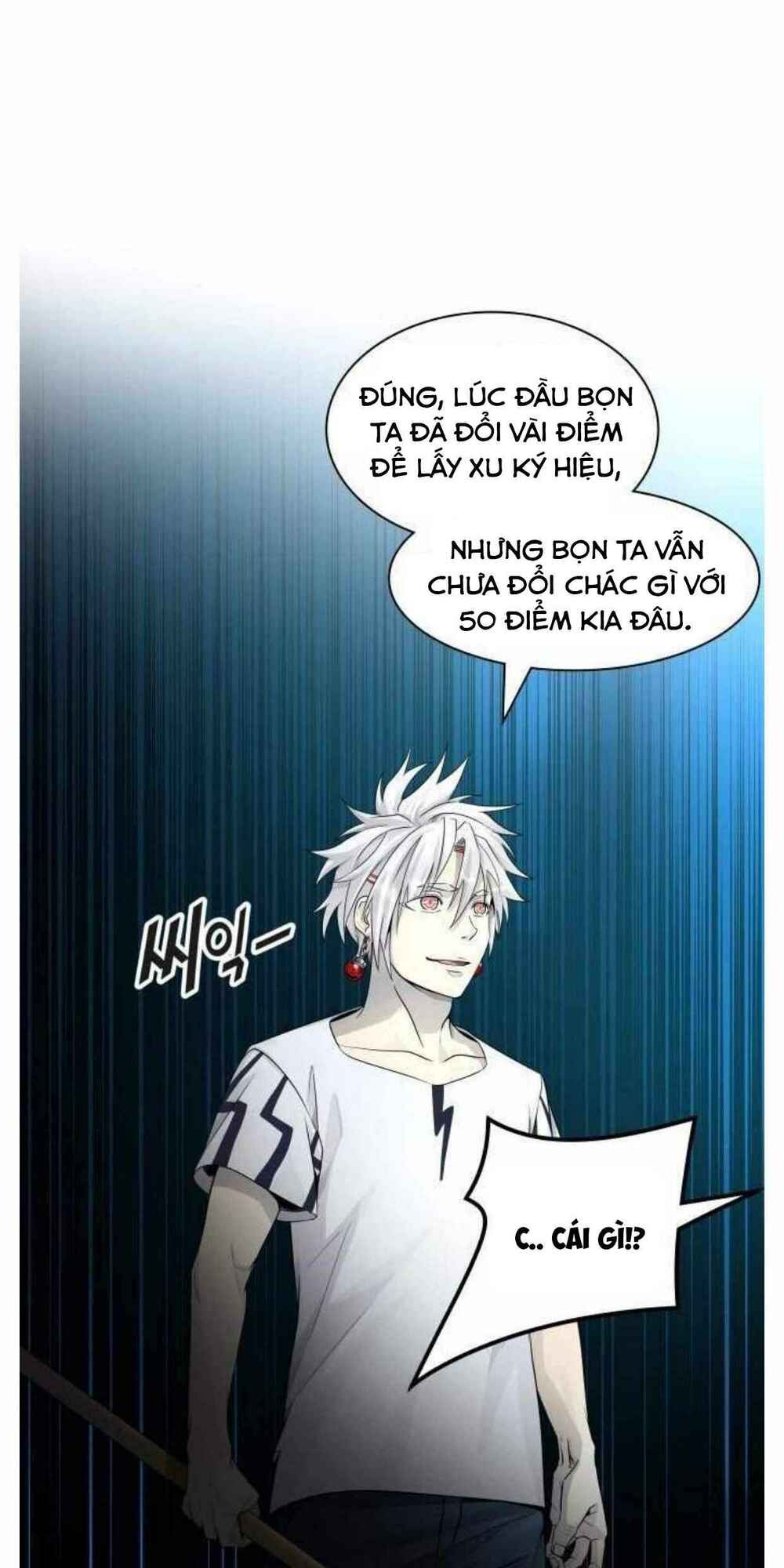 Cuộc Chiến Trong Tòa Tháp Chapter 503 - Trang 2