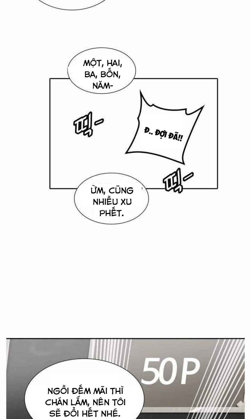 Cuộc Chiến Trong Tòa Tháp Chapter 503 - Trang 2