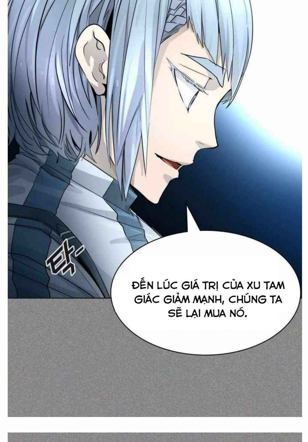 Cuộc Chiến Trong Tòa Tháp Chapter 503 - Trang 2