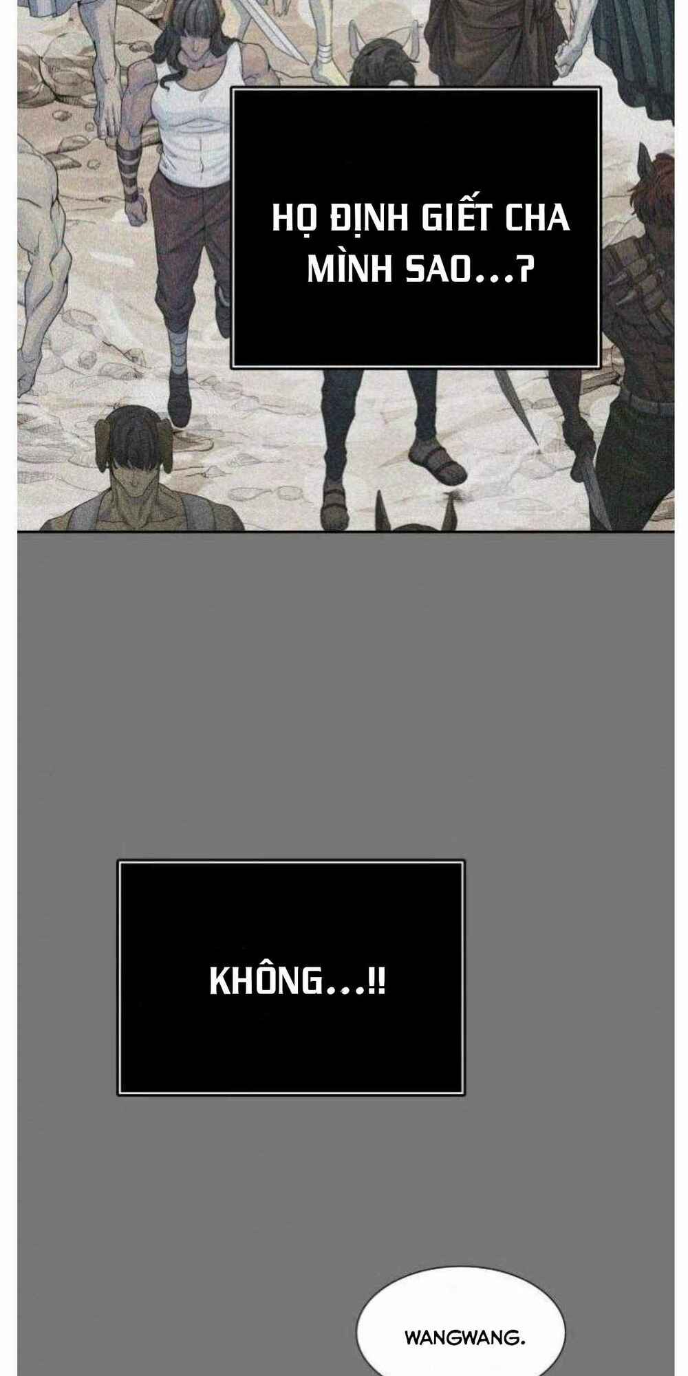 Cuộc Chiến Trong Tòa Tháp Chapter 503 - Trang 2