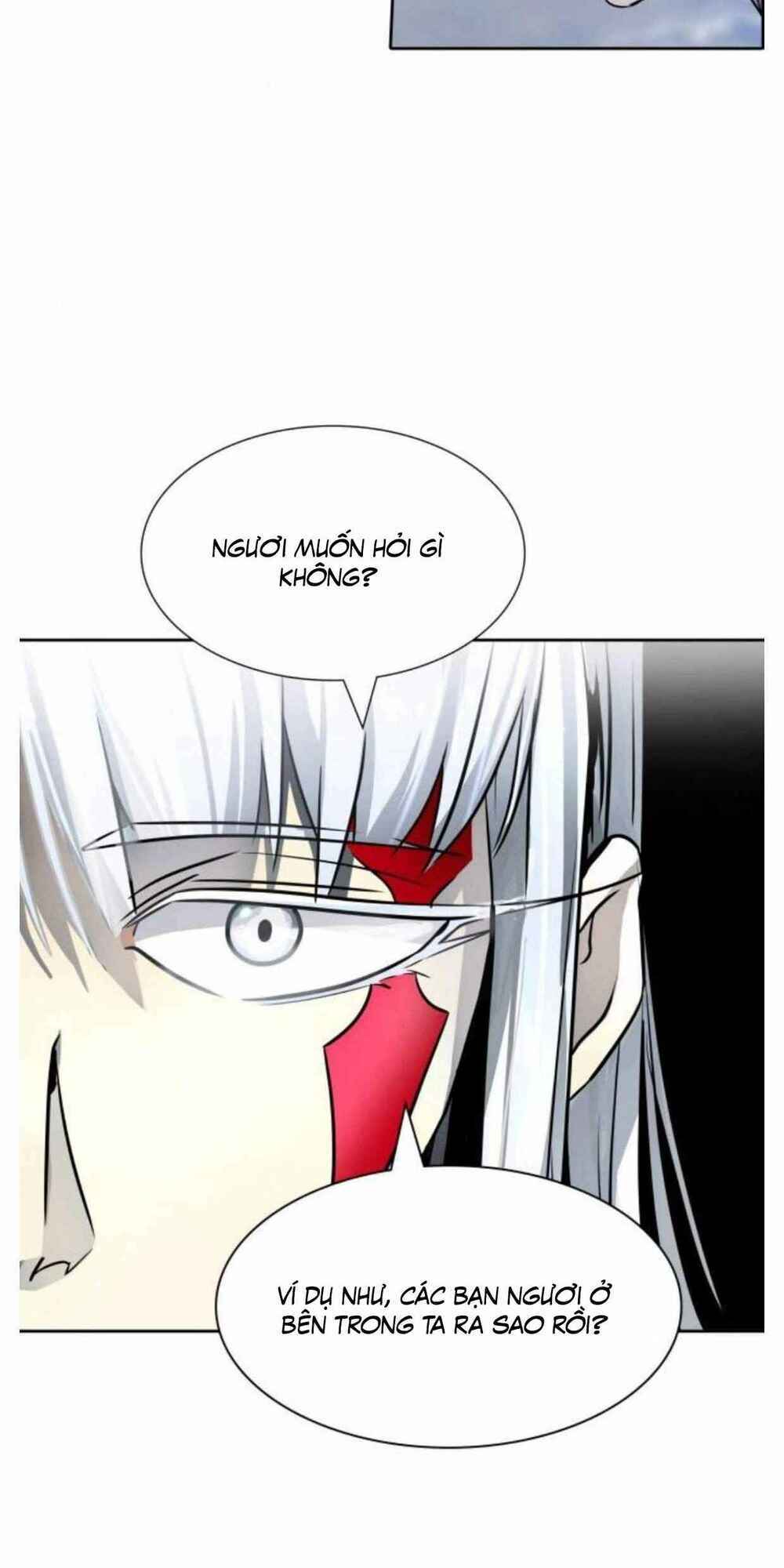 Cuộc Chiến Trong Tòa Tháp Chapter 504 - Trang 2