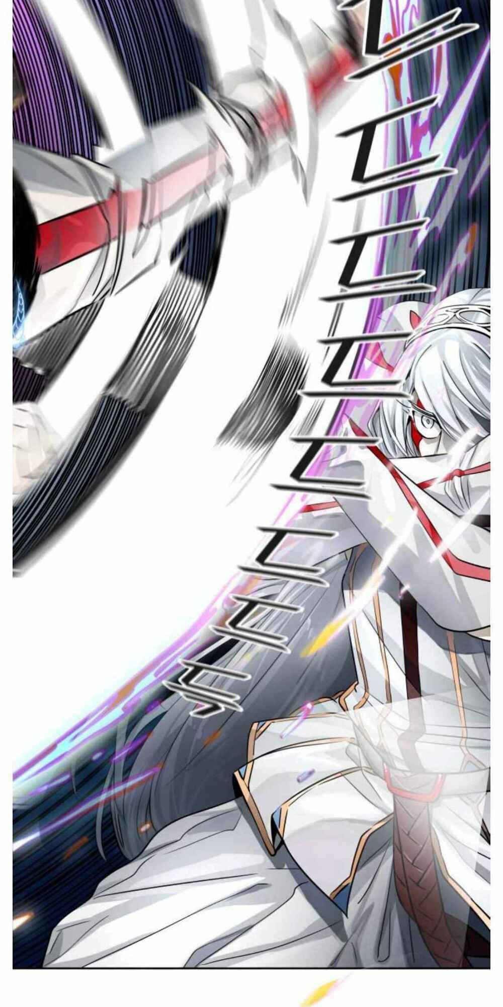 Cuộc Chiến Trong Tòa Tháp Chapter 504 - Trang 2