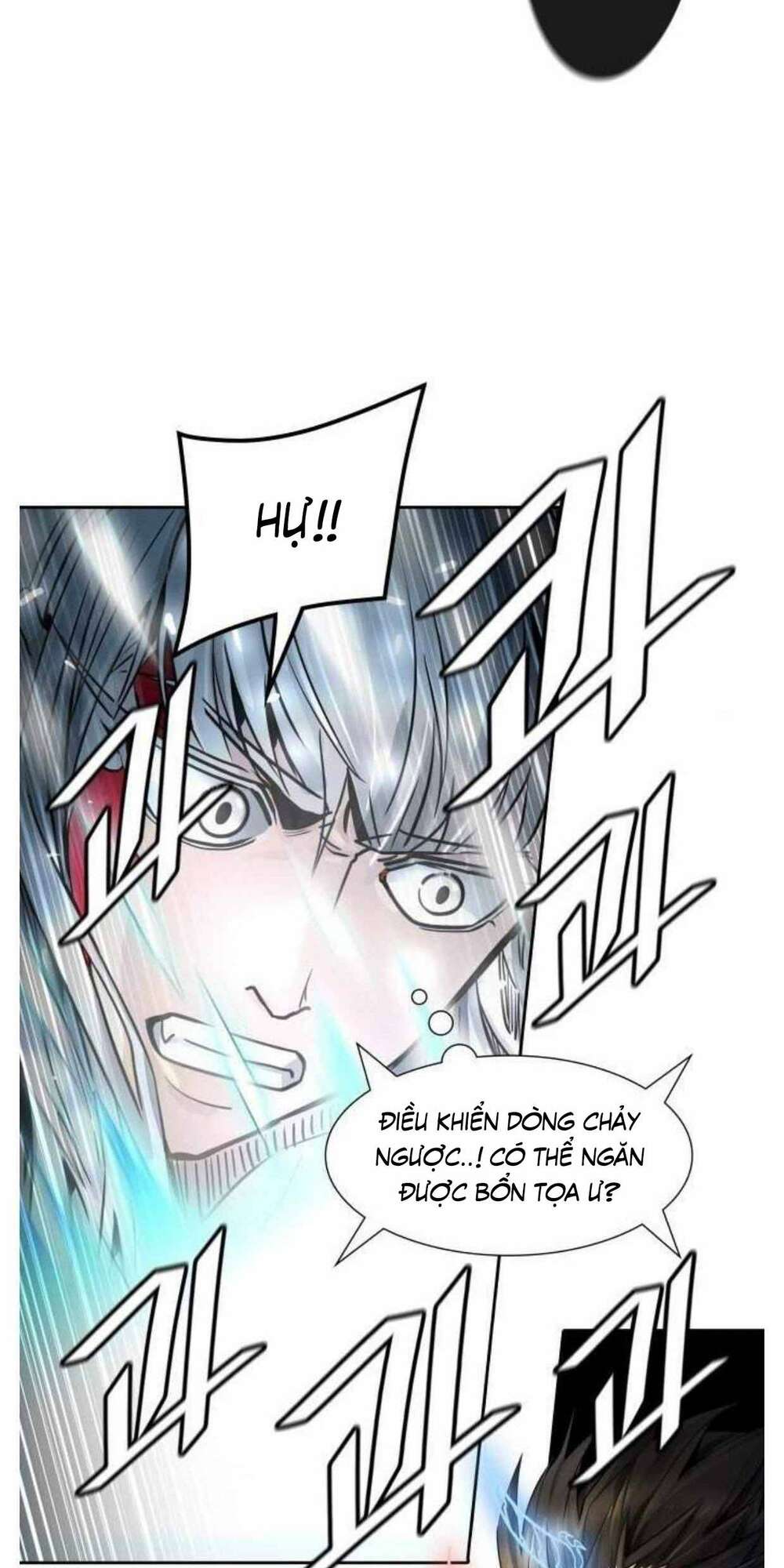 Cuộc Chiến Trong Tòa Tháp Chapter 505 - Trang 2