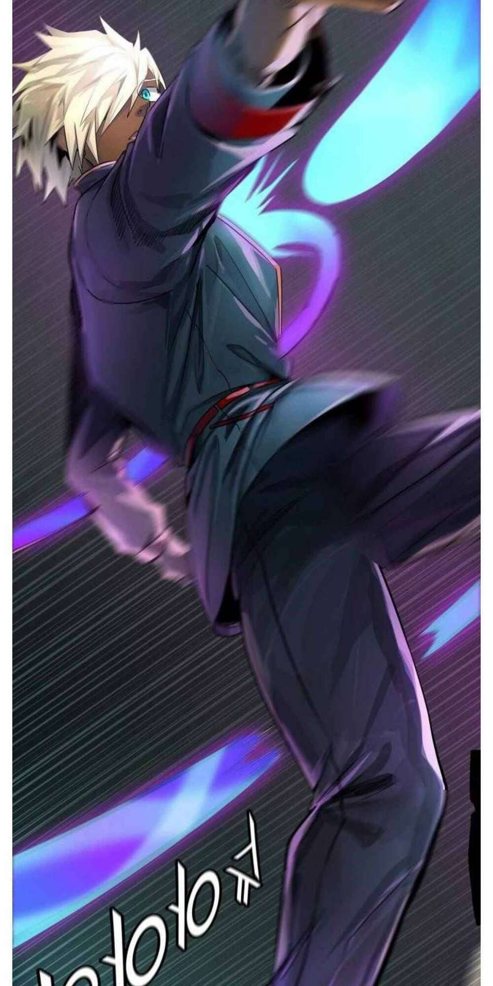 Cuộc Chiến Trong Tòa Tháp Chapter 505 - Trang 2