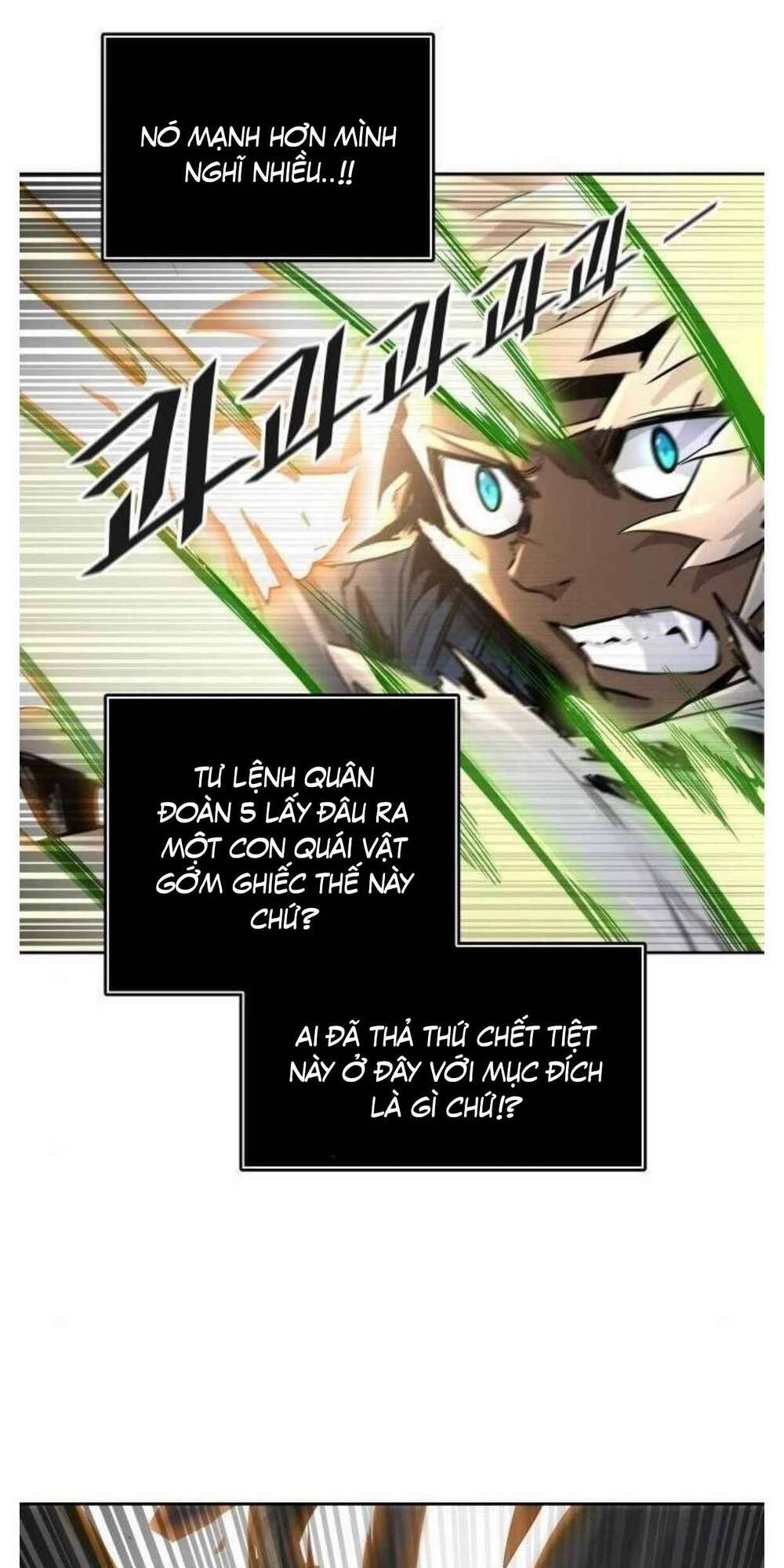 Cuộc Chiến Trong Tòa Tháp Chapter 505 - Trang 2